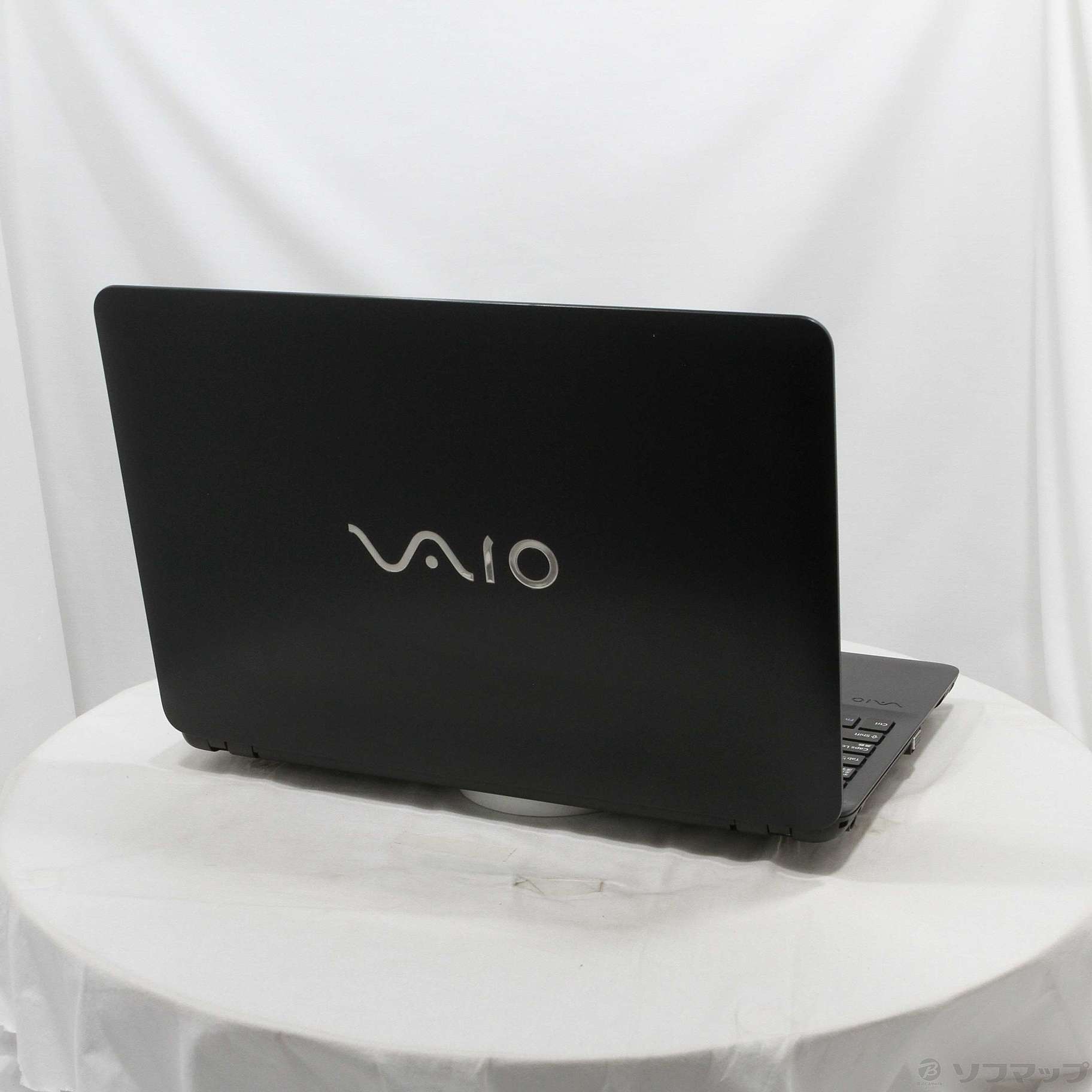 中古】VAIO S15 VJS151C11N 〔Windows 10〕 [2133057224360] - リコレ