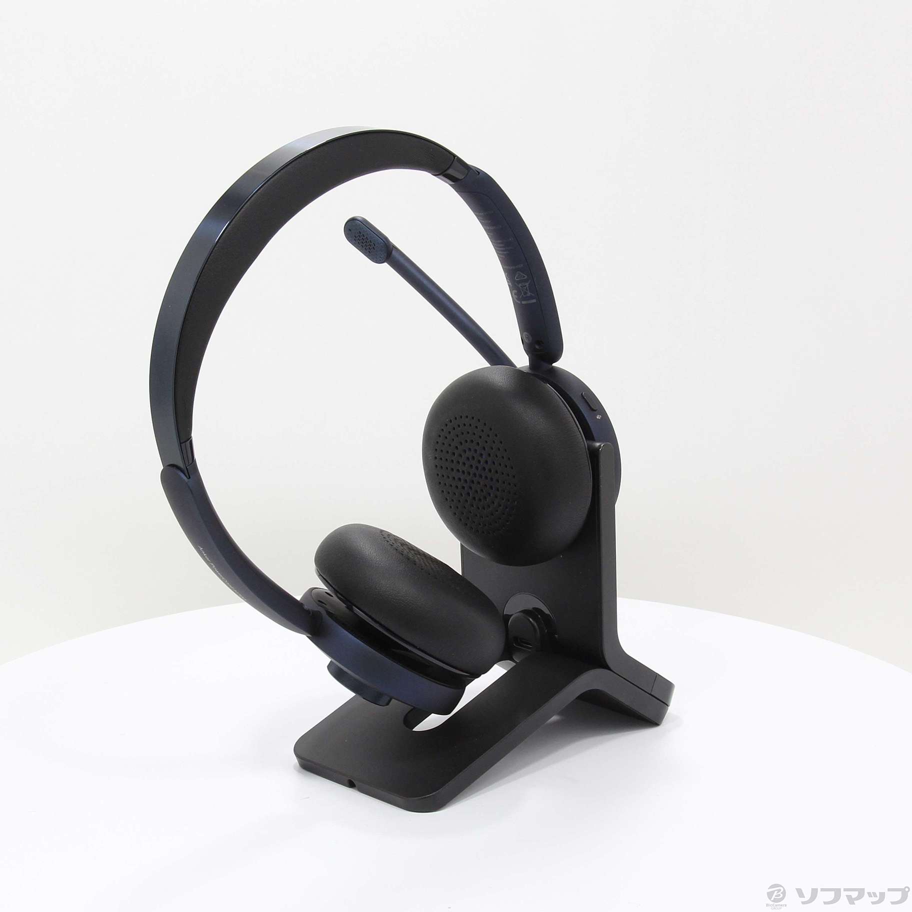 ANKER POWERCONF H700 充電スタンド付属 【公式通販】