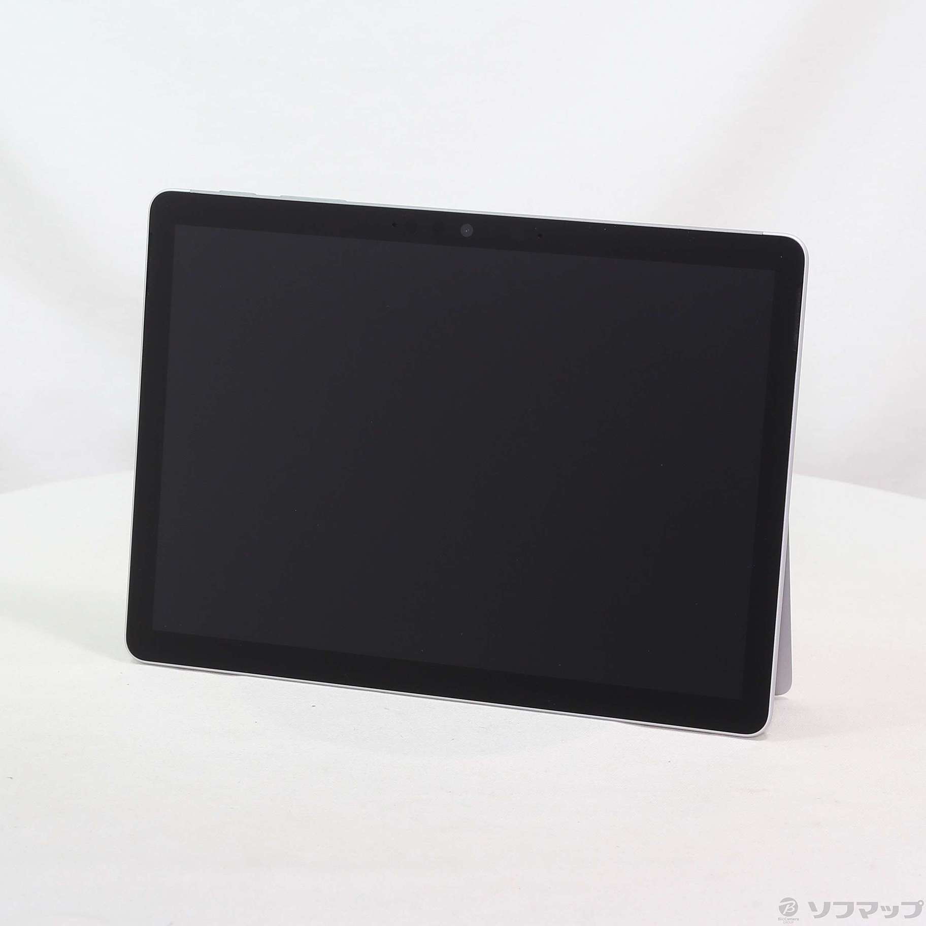 中古】〔展示品〕 Surface Go3 〔Pentium Gol／8GB／SSD128GB〕 8WD 