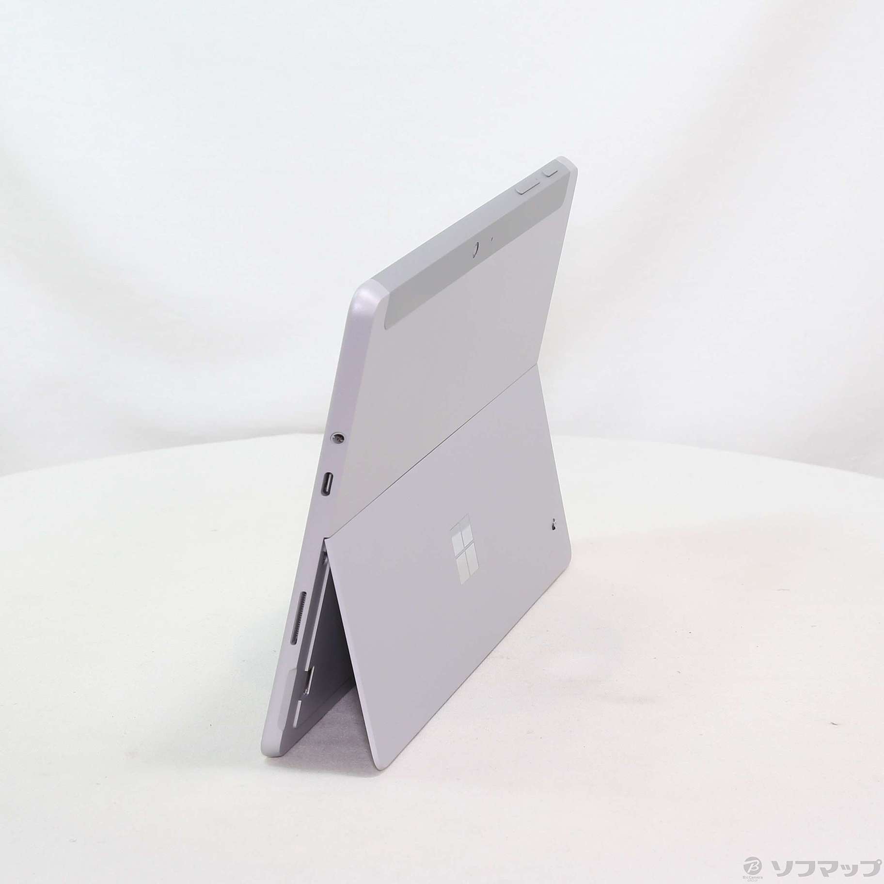 中古】〔展示品〕 Surface Go3 〔Pentium Gol／8GB／SSD128GB〕 8WD 