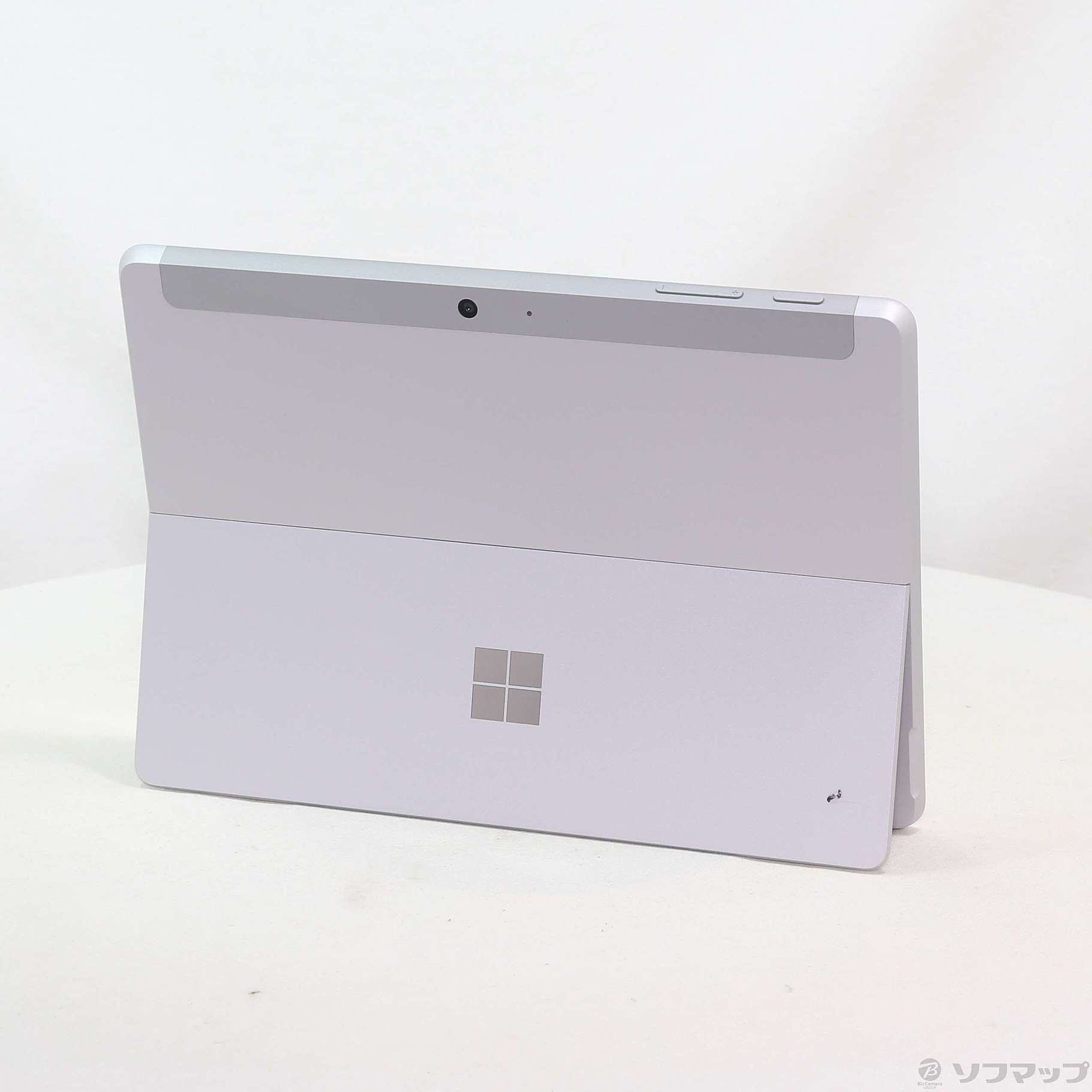 中古】〔展示品〕 Surface Go3 〔Pentium Gol／8GB／SSD128GB〕 8WD 