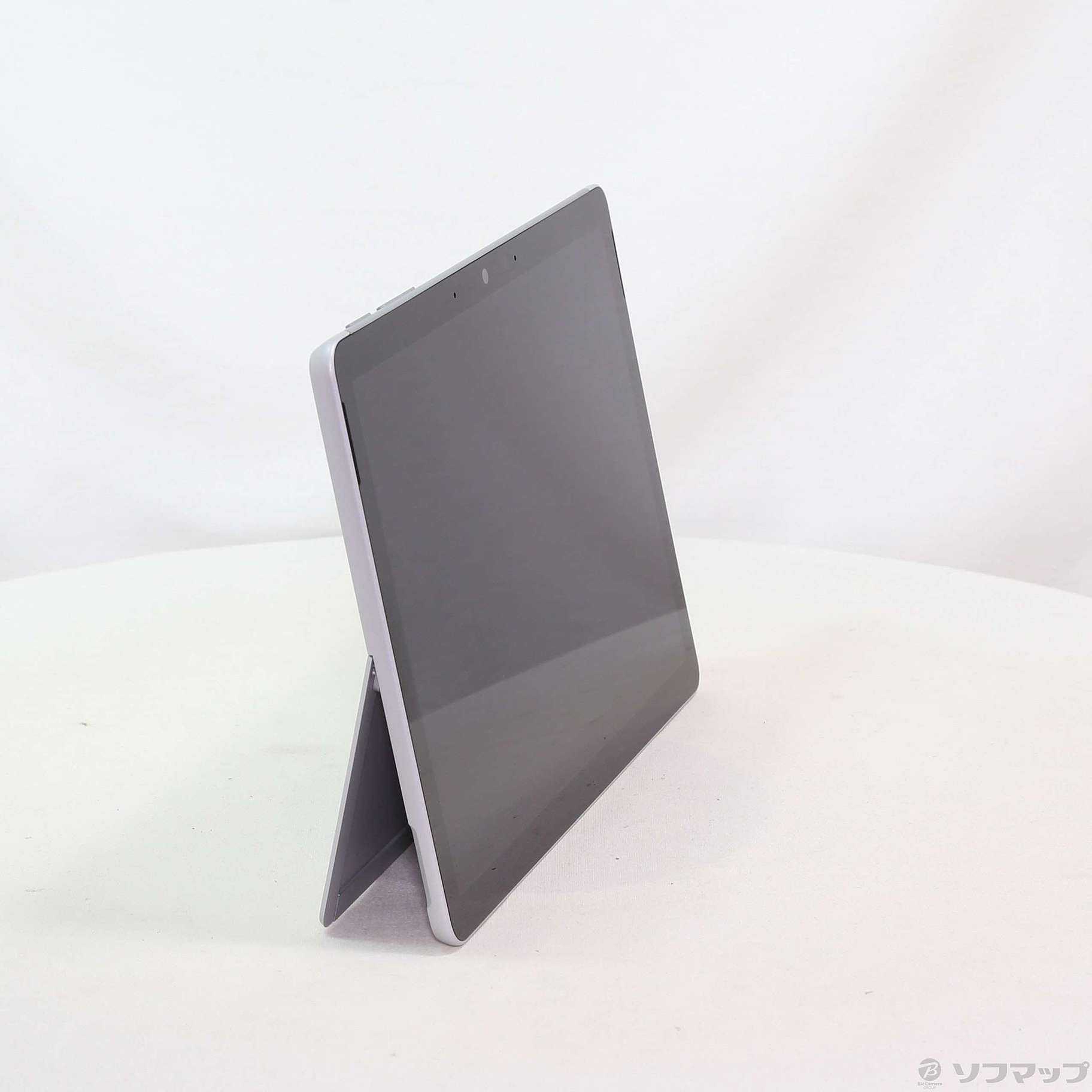 中古】〔展示品〕 Surface Go3 〔Pentium Gol／8GB／SSD128GB〕 8WD 