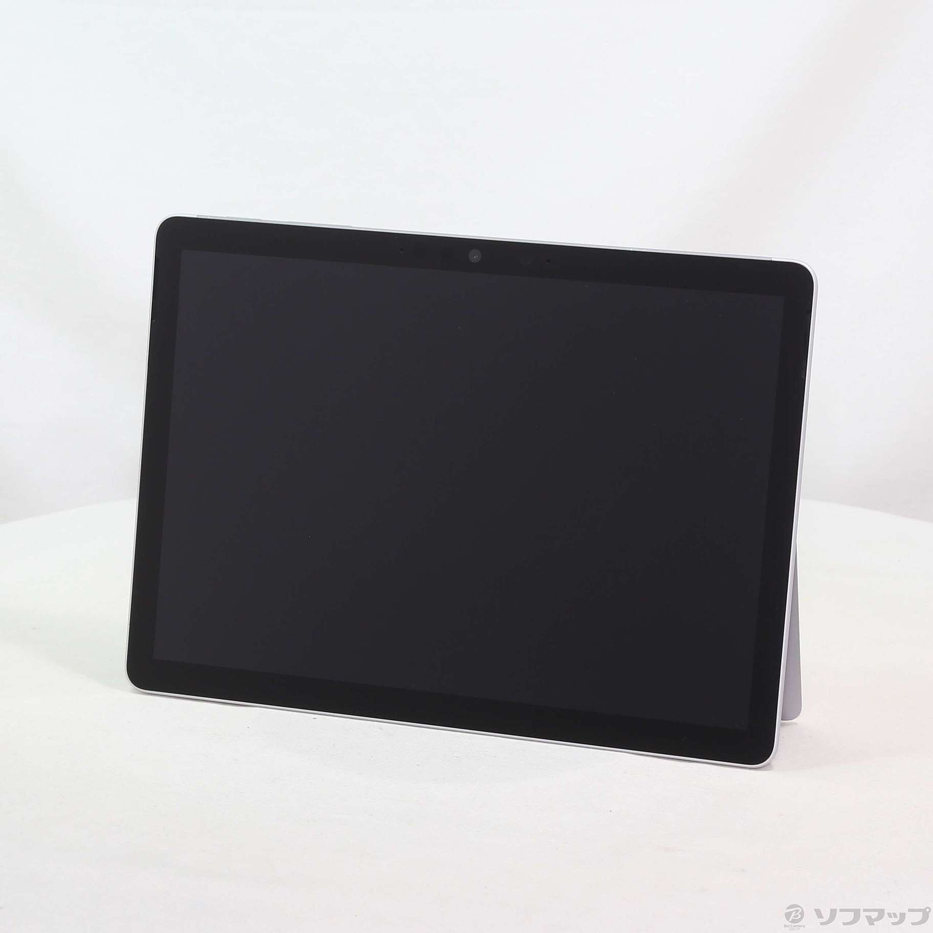 中古】〔展示品〕 Surface Go3 〔Pentium Gol／8GB／SSD128GB〕 8WD