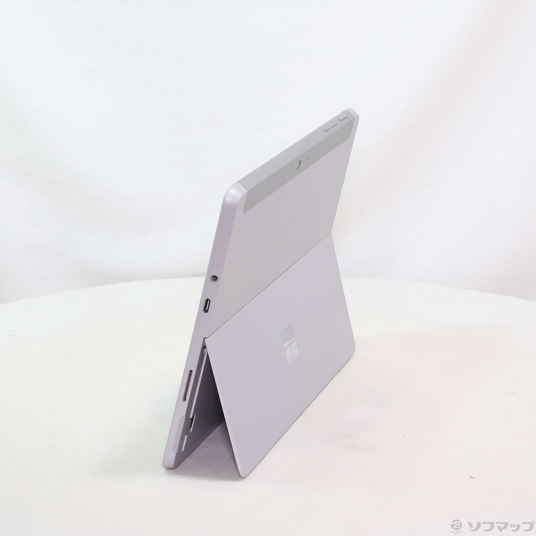 中古】〔展示品〕 Surface Go3 〔Pentium Gol／8GB／SSD128GB〕 8WD
