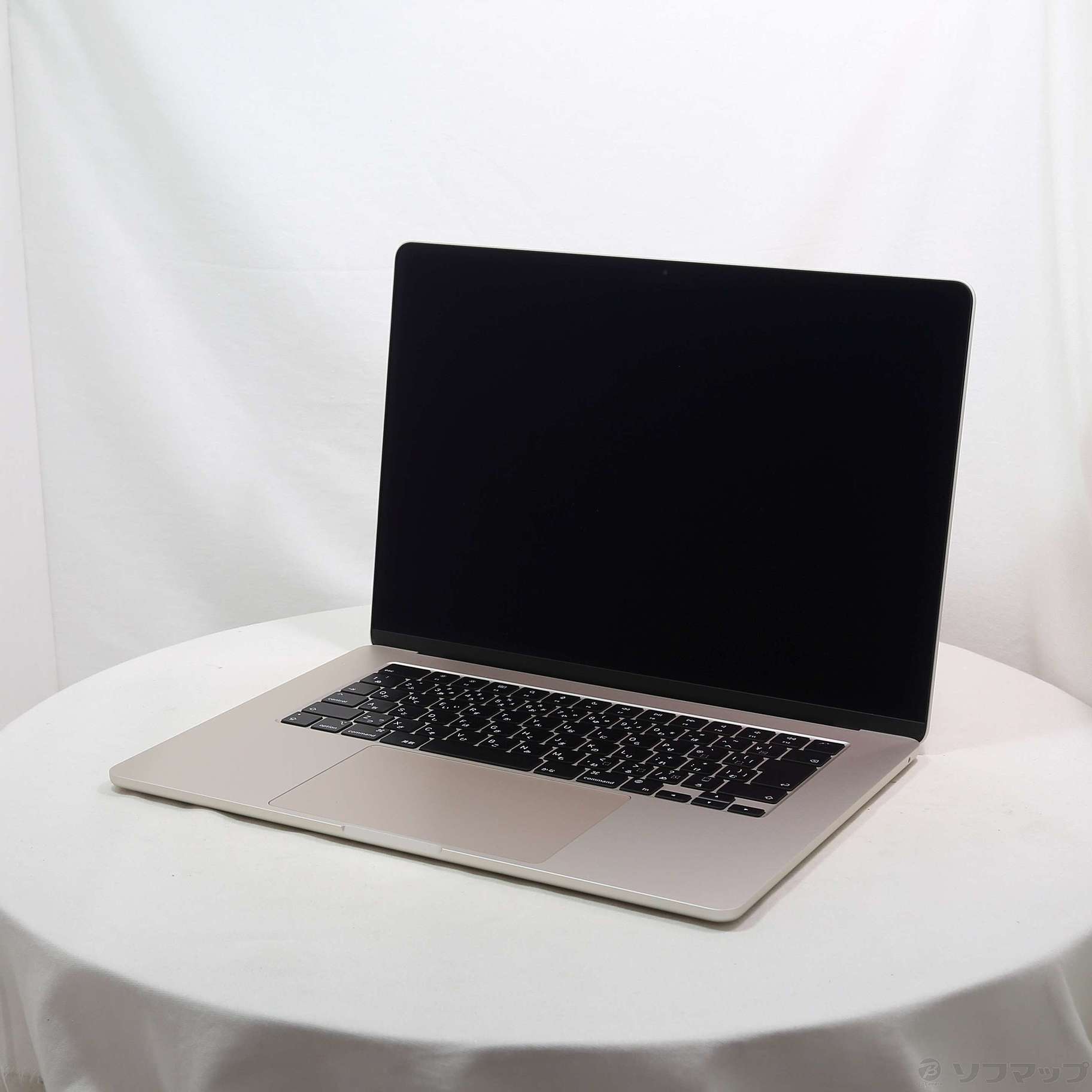 M2チップ搭載, 上手かっ 13インチ, MacBook Air スターライト 値下げ可