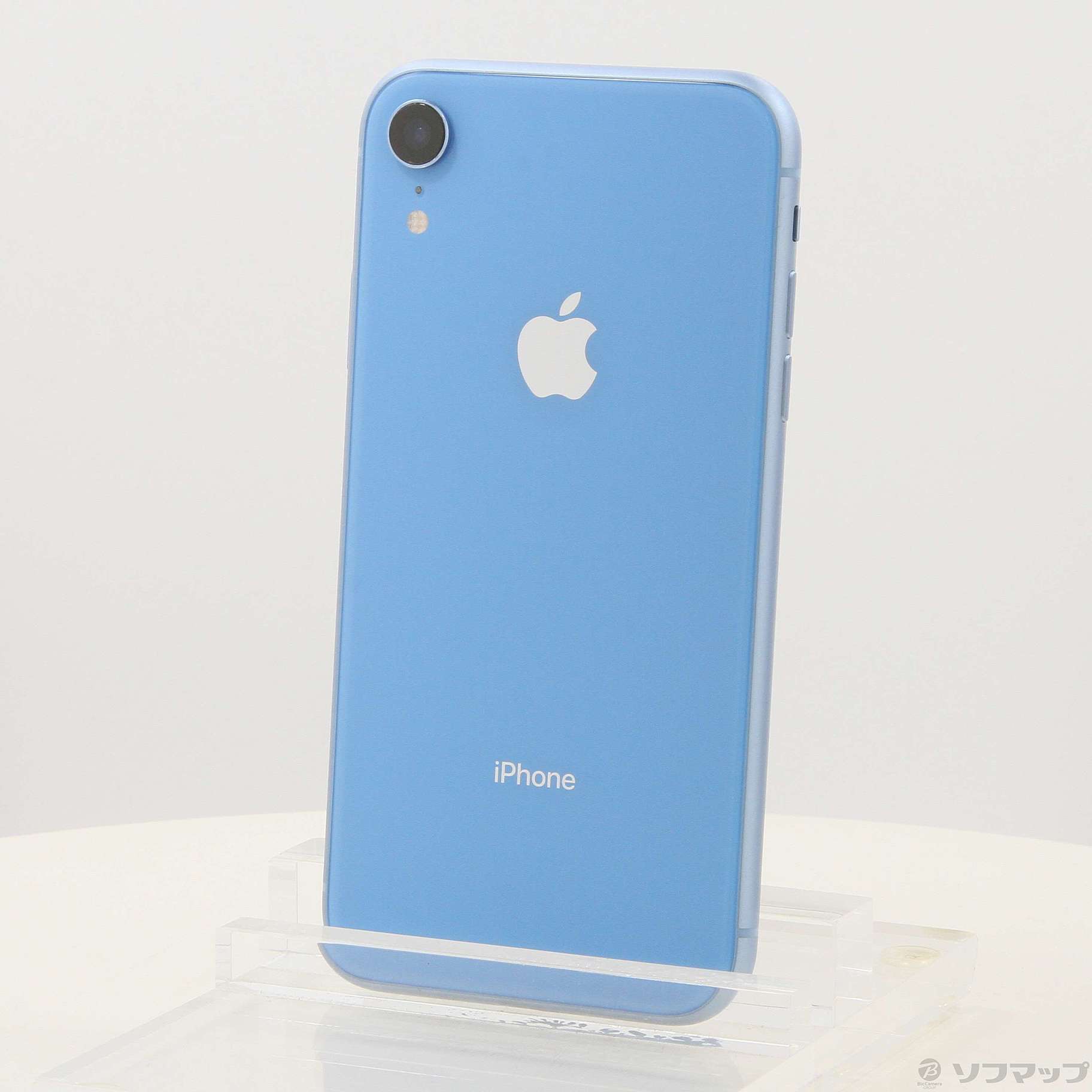 iPhone XR 128GB SIMフリー 佳 新品未使用品