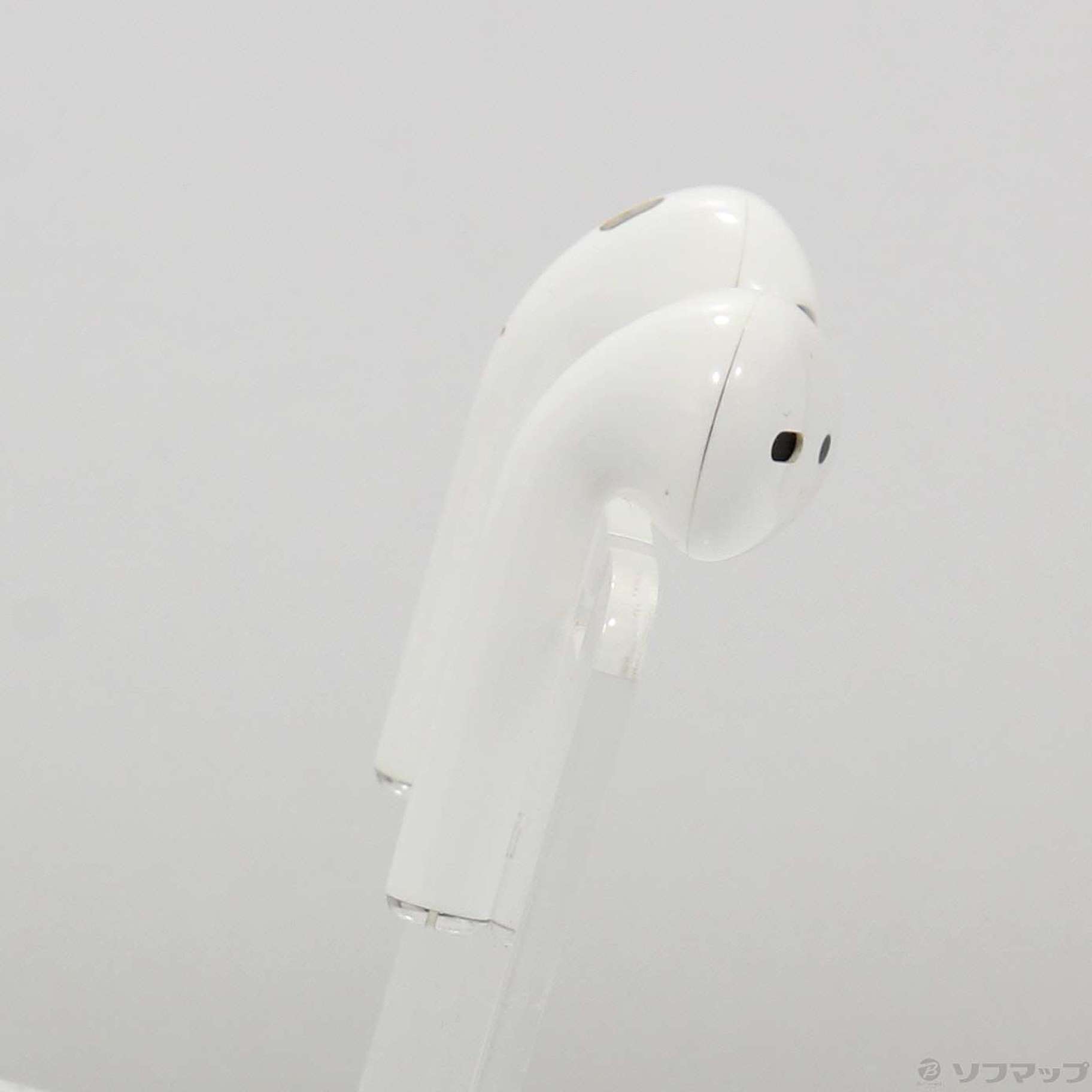 APPLE AirPods with Charging Case 悪けれ MV7N2J/