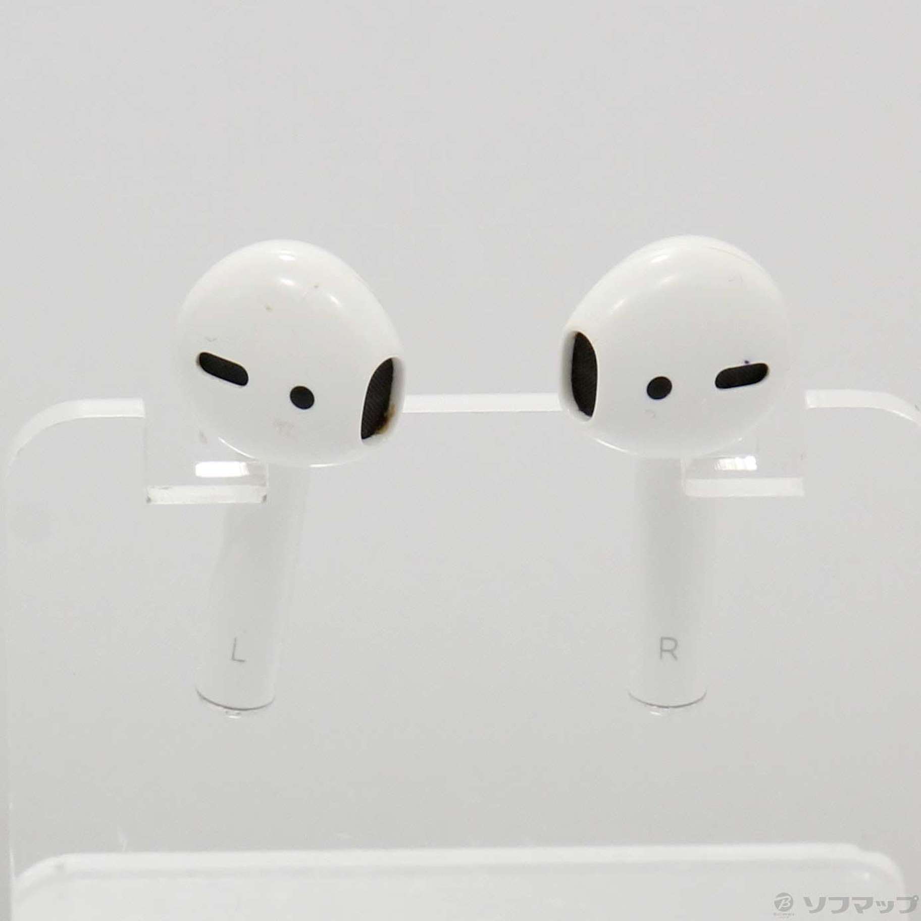 中古】AirPods 第2世代 with Charging Case MV7N2J/A 中古】AirPods 第2世代 with Charging Case MV7N2J/A