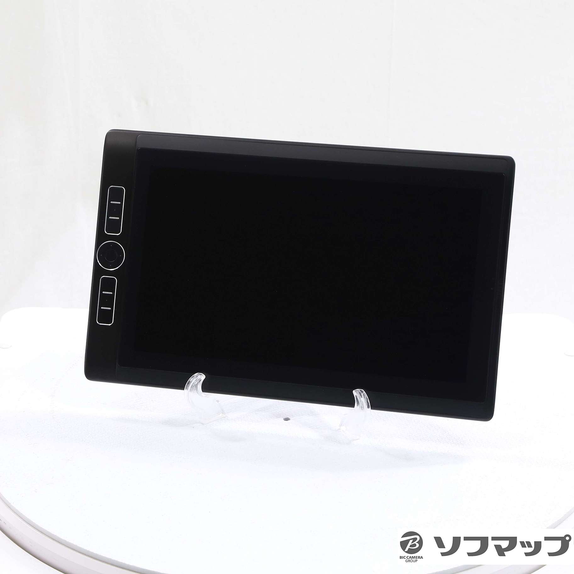 MobileStudio Pro 13 DTH-W1320L／K0 〔Windows 10〕 ［Core i5 6267U  (2.9GHz)／13.3インチワイド／8GB／ストレージ128GB］