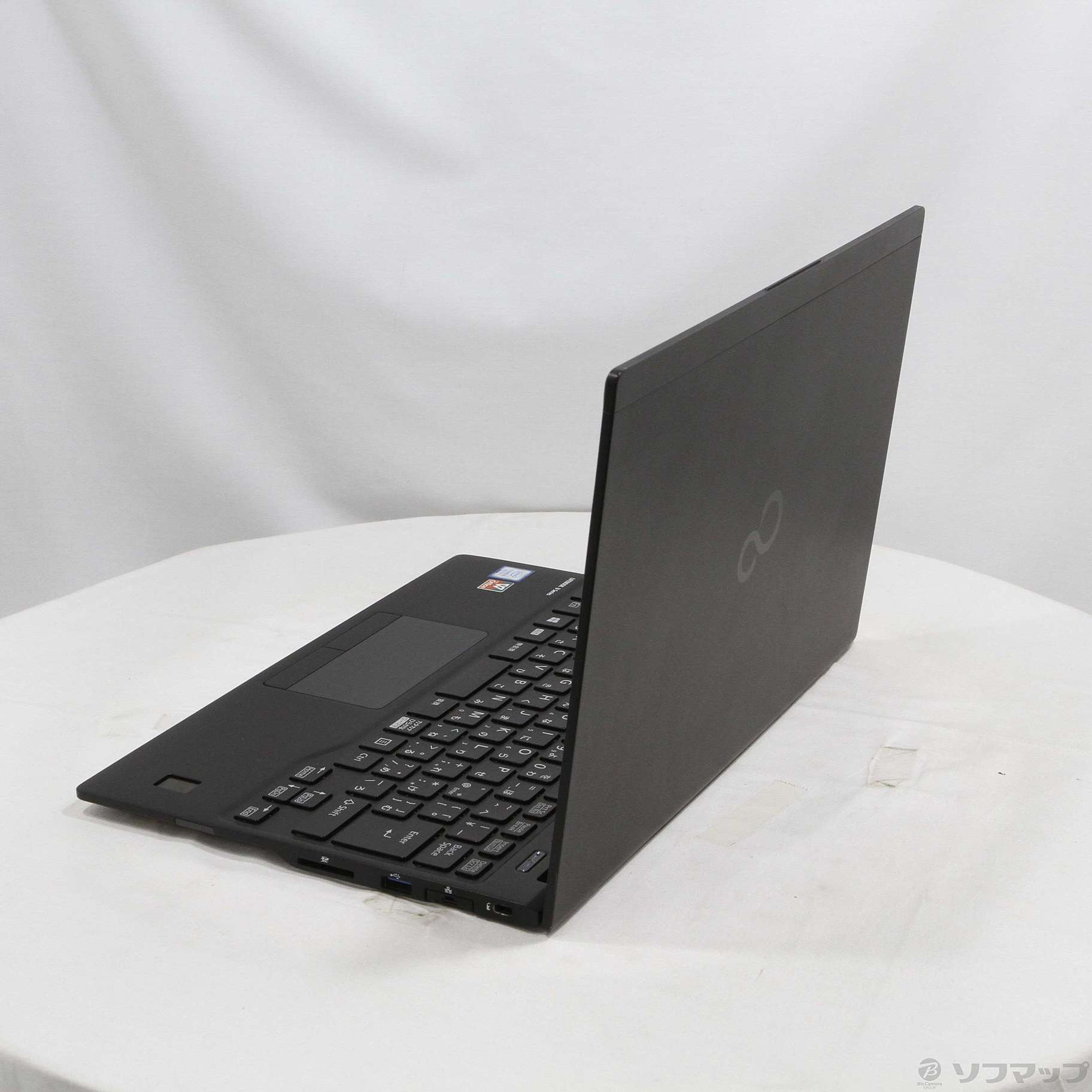 LIFEBOOK U939／A FMVU19011 ［Core-i5-8365U (1.6GHz)／8GB／SSD256GB／13.3インチワイド］