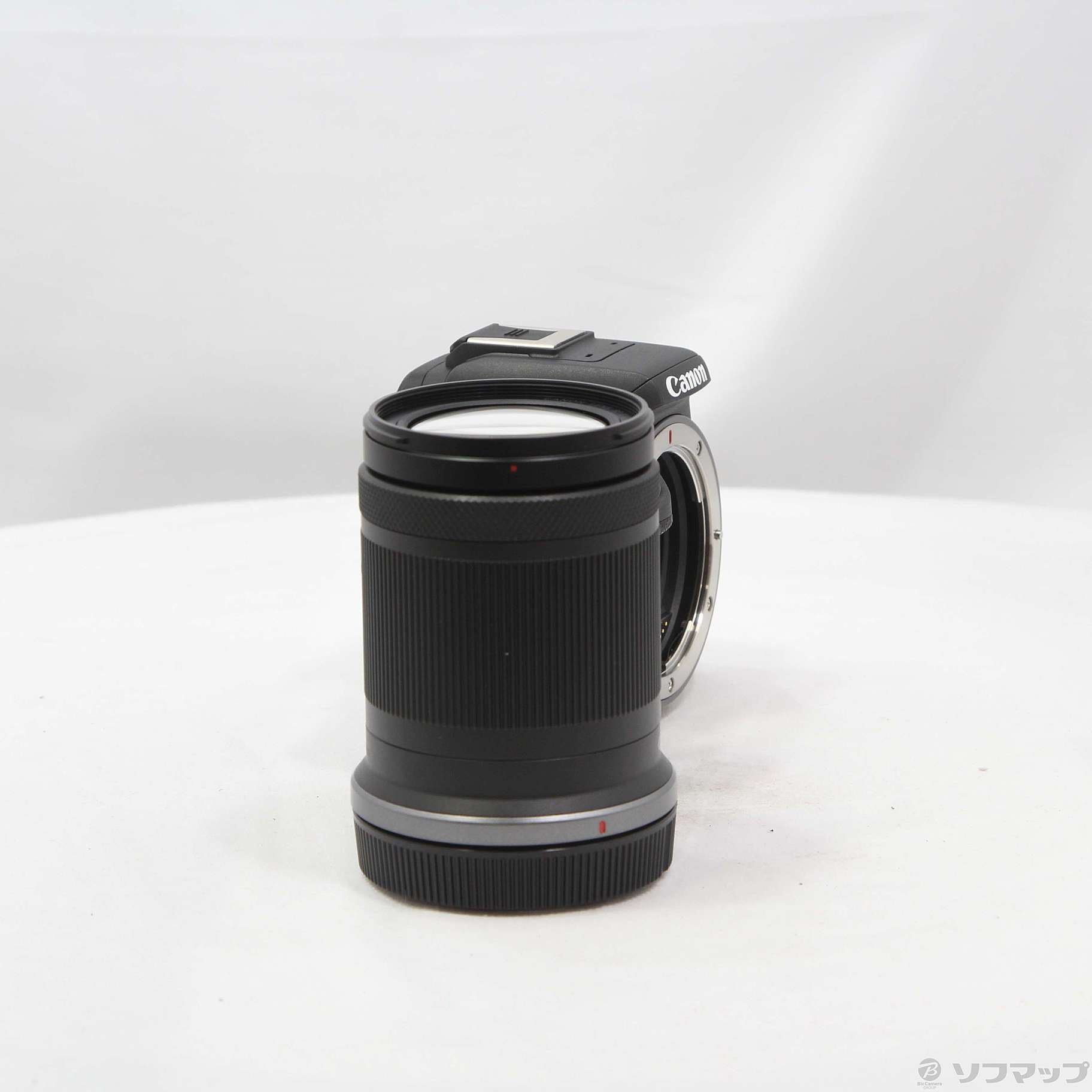 中古】セール対象品 EOS R10 RF-S18-150 IS STM レンズキット