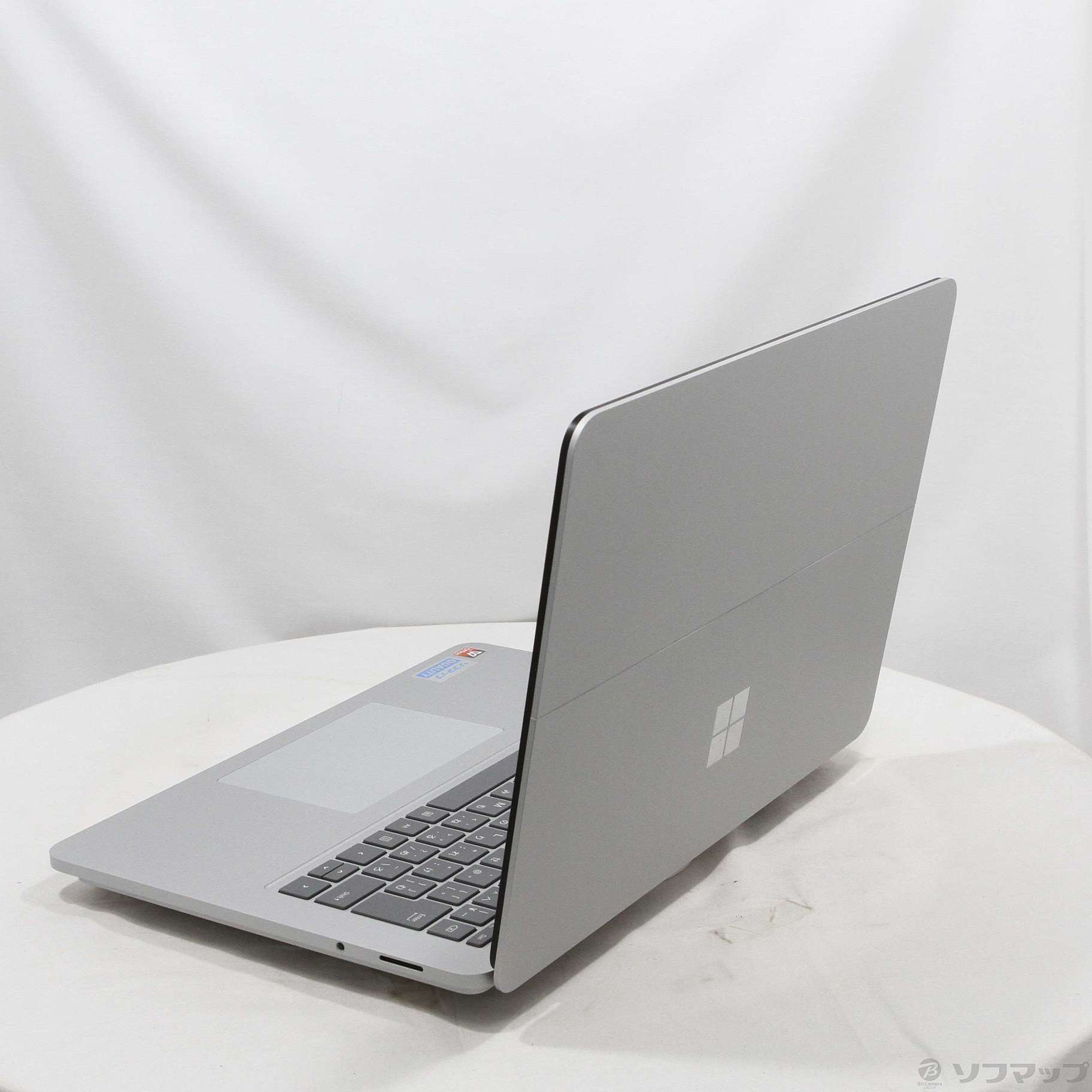 中古】Surface Laptop Studio 〔Core i5／16GB／SSD256GB〕 THR-00018