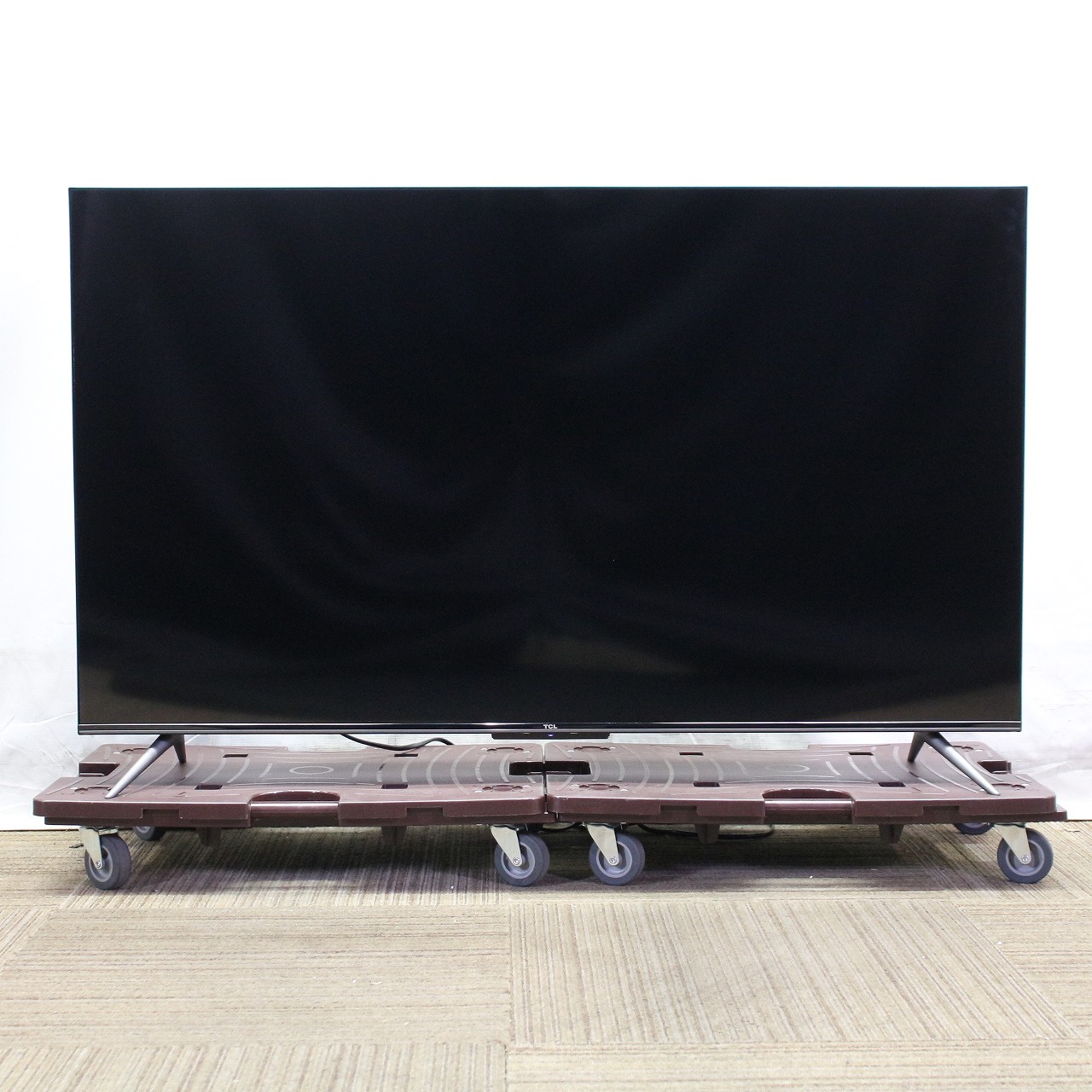 中古】〔展示品〕 液晶テレビ P745シリーズ 50P745 ［50V型 ／4K対応 ／BS・CS 4Kチューナー内蔵 ／YouTube対応］  [2133057235892] - リコレ！|ビックカメラグループ ソフマップの中古通販サイト