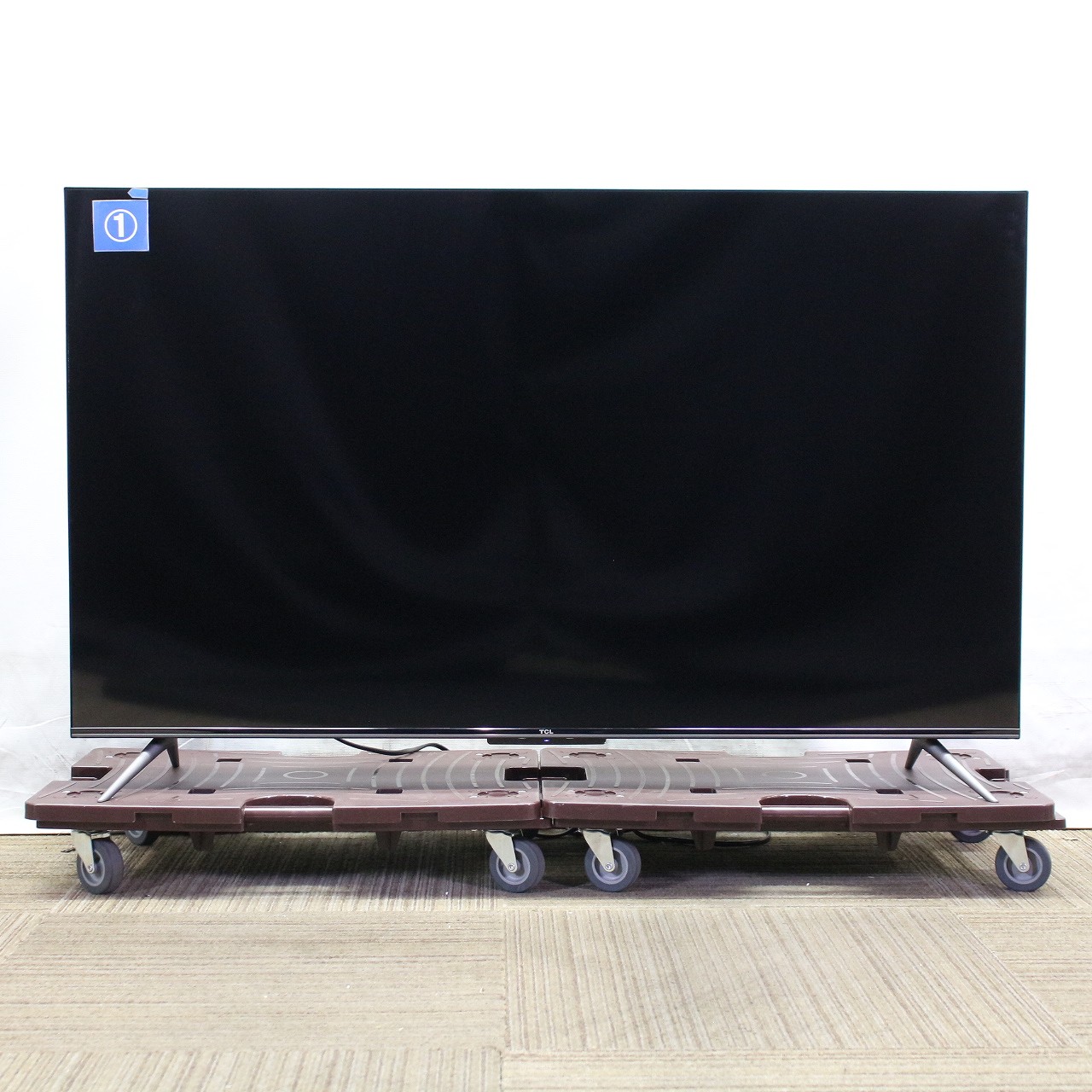 中古】〔展示品〕 液晶テレビ P745シリーズ 50P745 ［50V型 ／4K対応 ／BS・CS 4Kチューナー内蔵 ／YouTube対応］  [2133057235892] - リコレ！|ビックカメラグループ ソフマップの中古通販サイト - 超激得限定SALE