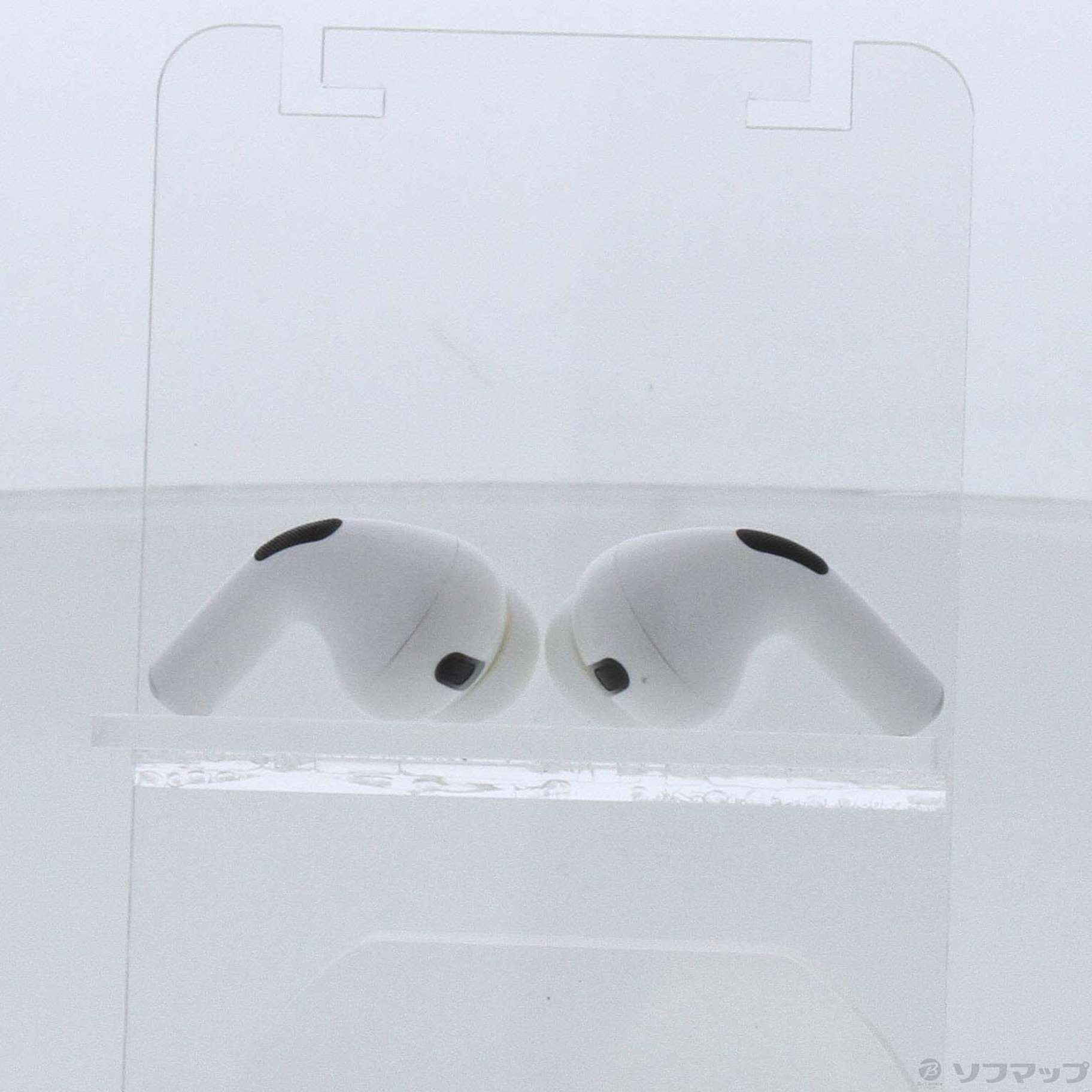 中古】AirPods Pro 第1世代 MWP22J／A [2133057238909] - リコレ！|ビックカメラグループ ソフマップの中古通販サイト