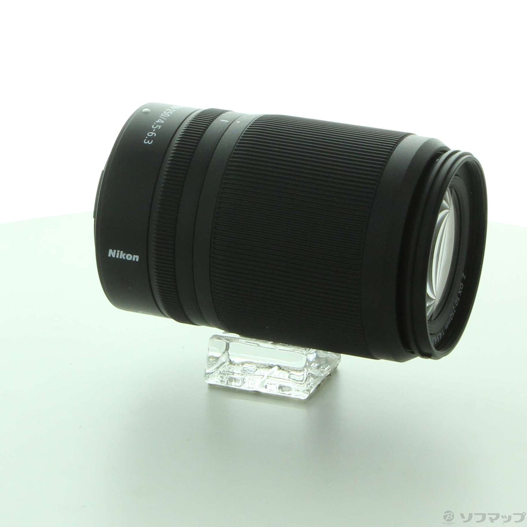 中古品〕 NIKKOR Z DX 50-250mm f／4.5-6.3 VR｜の通販はソフマップ[sofmap]