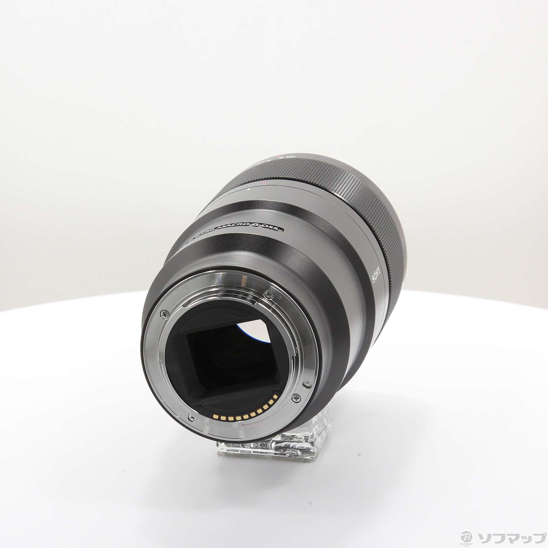 中古】FE 90mm F2.8 Macro G OSS SEL90M28G (Eレンズ) [2133057240759 