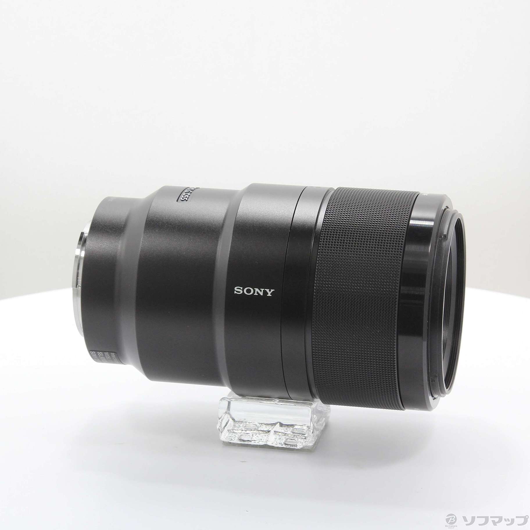 中古】FE 90mm F2.8 Macro G OSS SEL90M28G (Eレンズ) [2133057240759] -  リコレ！|ビックカメラグループ ソフマップの中古通販サイト