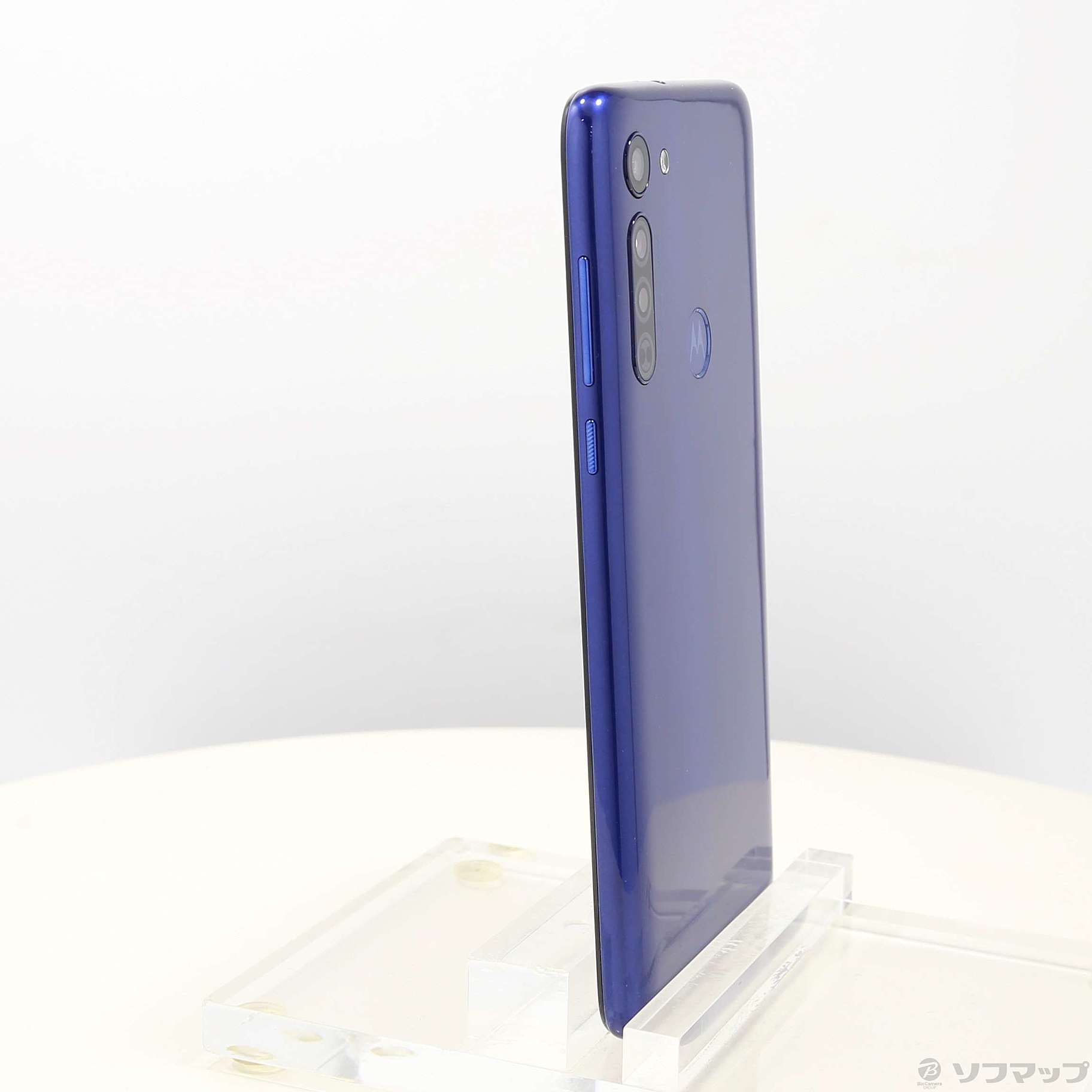 moto g8 ノイエブルー　64GB 新品未使用 MOTOROLA moto g8 SIMフリー 価格比較 - 価格.com