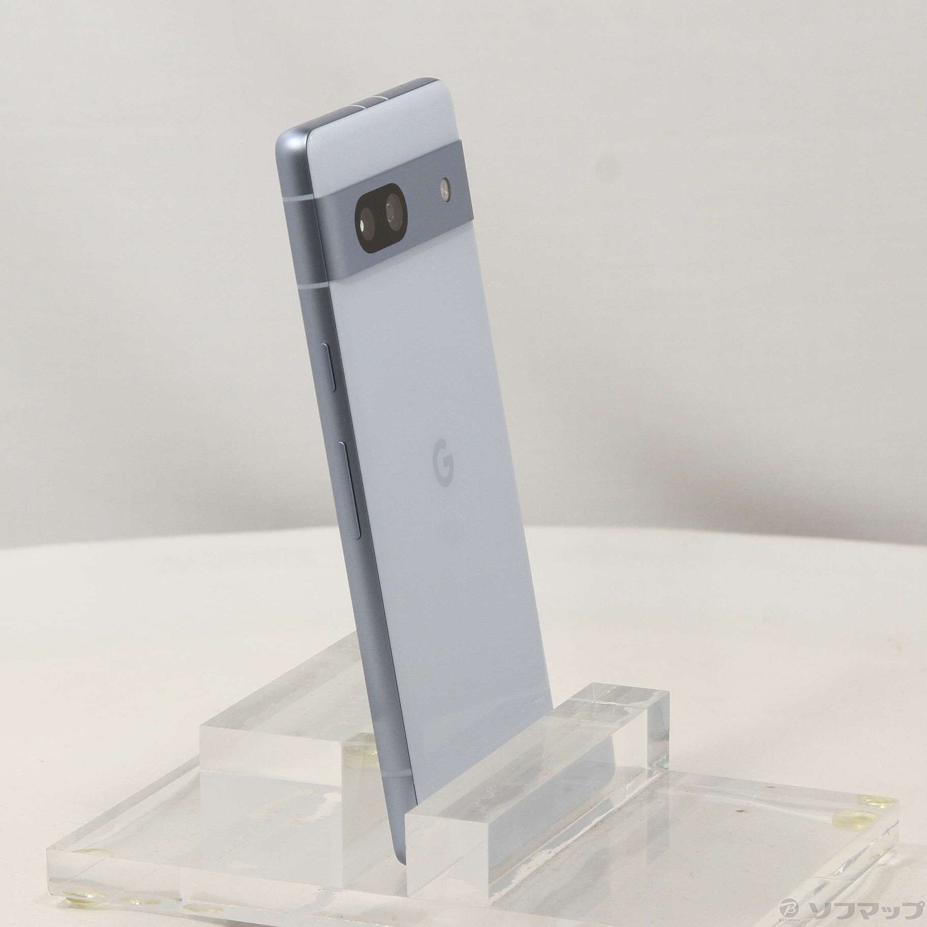 中古】Google Pixel 7a 128GB シー GA04275-JP au SIMフリー [2133057240889] -  リコレ！|ビックカメラグループ ソフマップの中古通販サイト