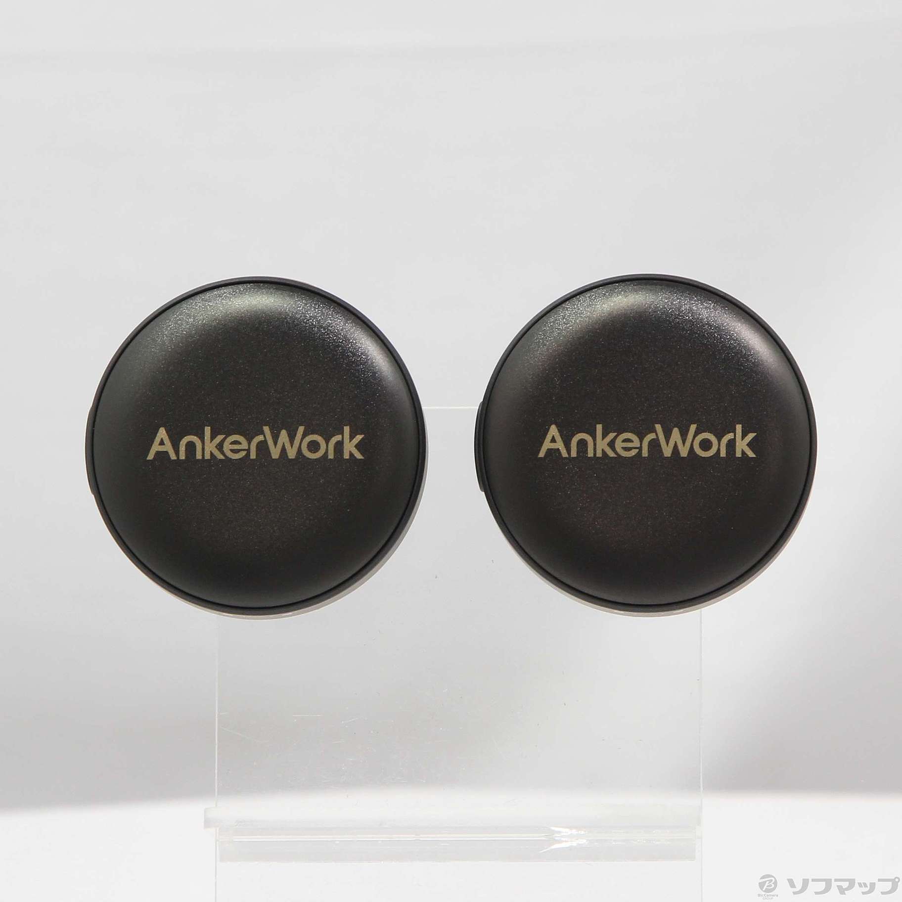 アンカーAnkerWork M650 Wireless Microphone