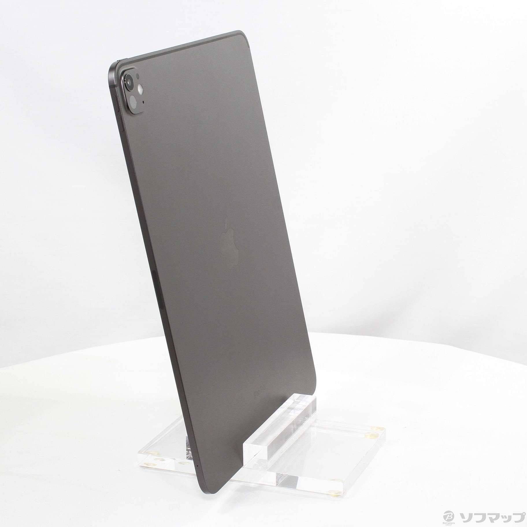 中古】iPad Pro 13インチ 第1世代 標準ガラス 256GB スペース