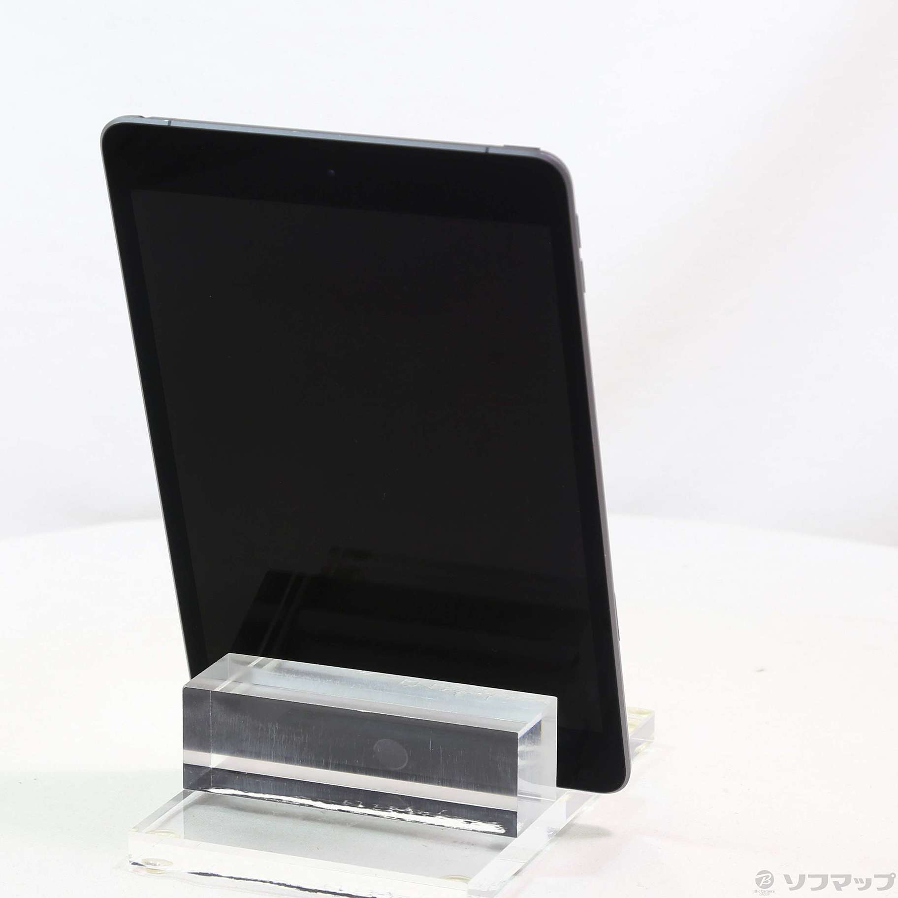 中古】iPad mini 第5世代 64GB スペースグレイ MUX52J／A SIMフリー 