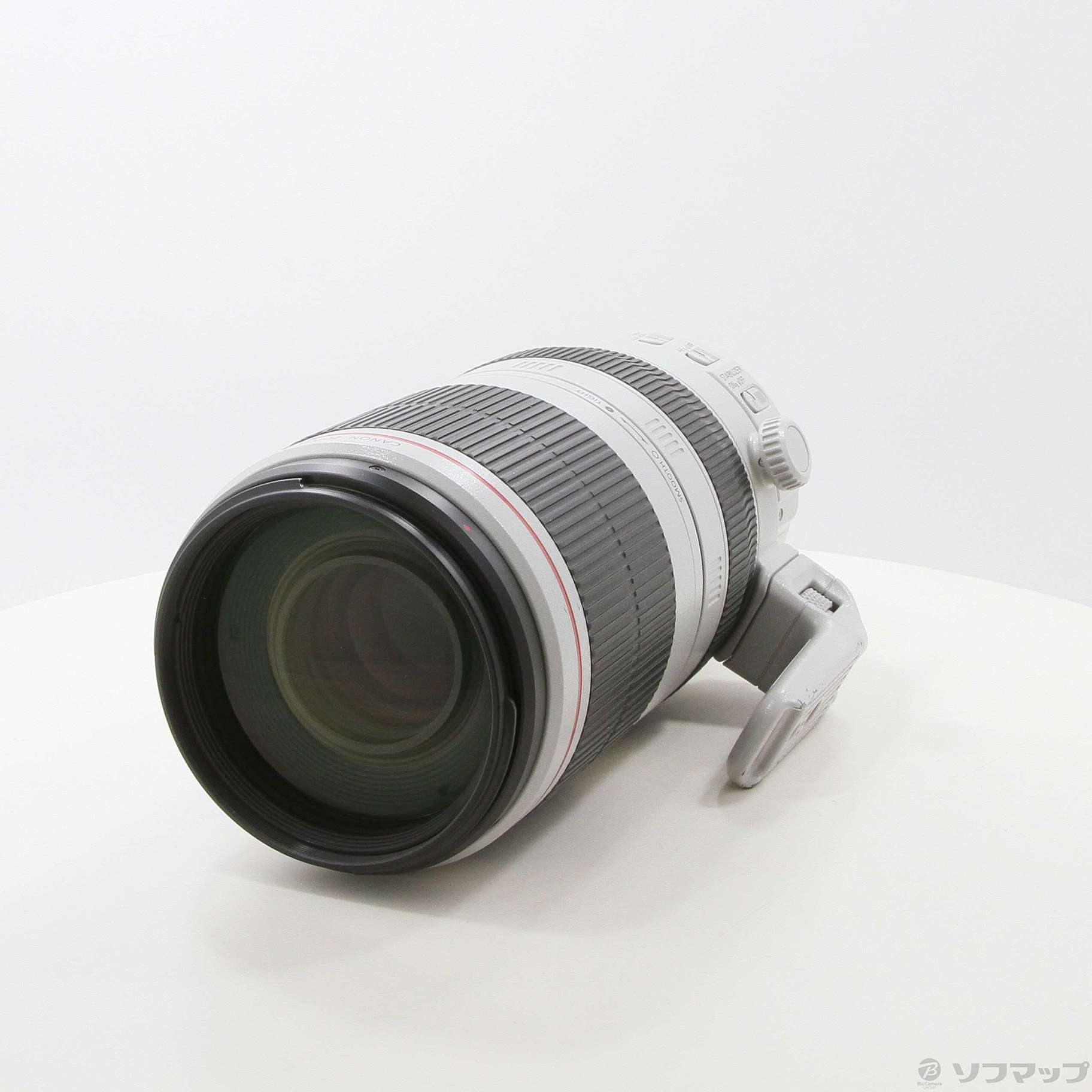 Canon EF 100-400mm F4.5-5.6L IS II USM (レンズ)