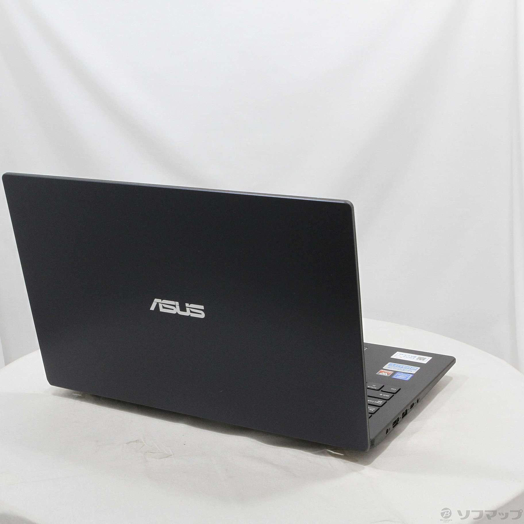中古】ASUS E510MA E510MA-EJ934WS スターブラック [2133057247949