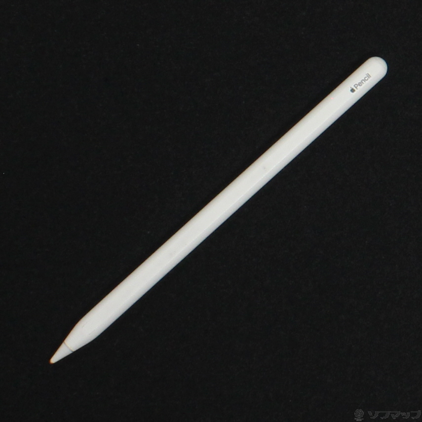 中古】Apple Pencil 第2世代 MU8F2J／A [2133057248168] - リコレ！|ビックカメラグループ  ソフマップの中古通販サイト