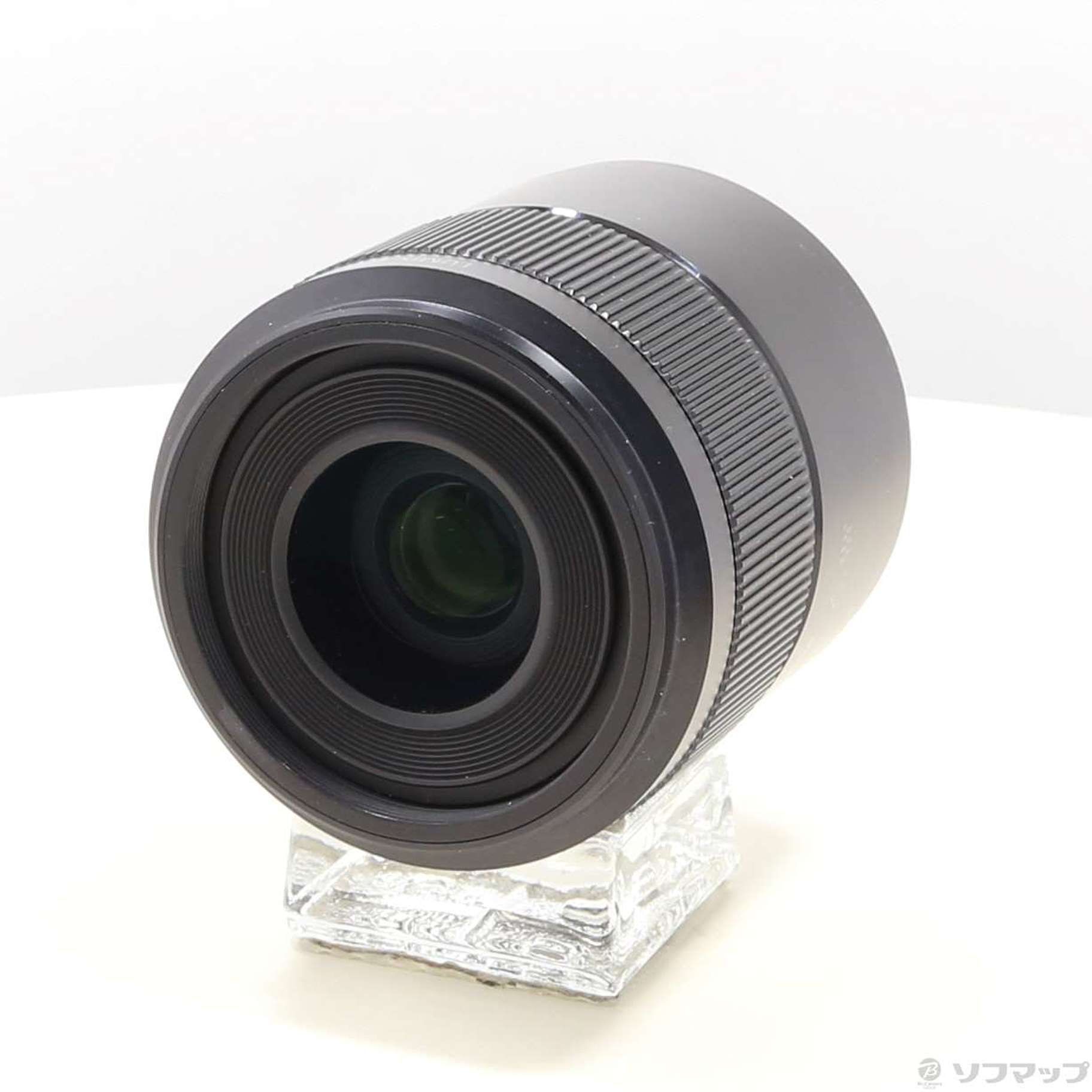 中古】LUMIX G MACRO 30mm F2.8 ASPH. MEGA OIS (H-HS030) (レンズ) [2133057248830] -  法人専用リコレ！|ソフマップの法人専用中古通販サイト