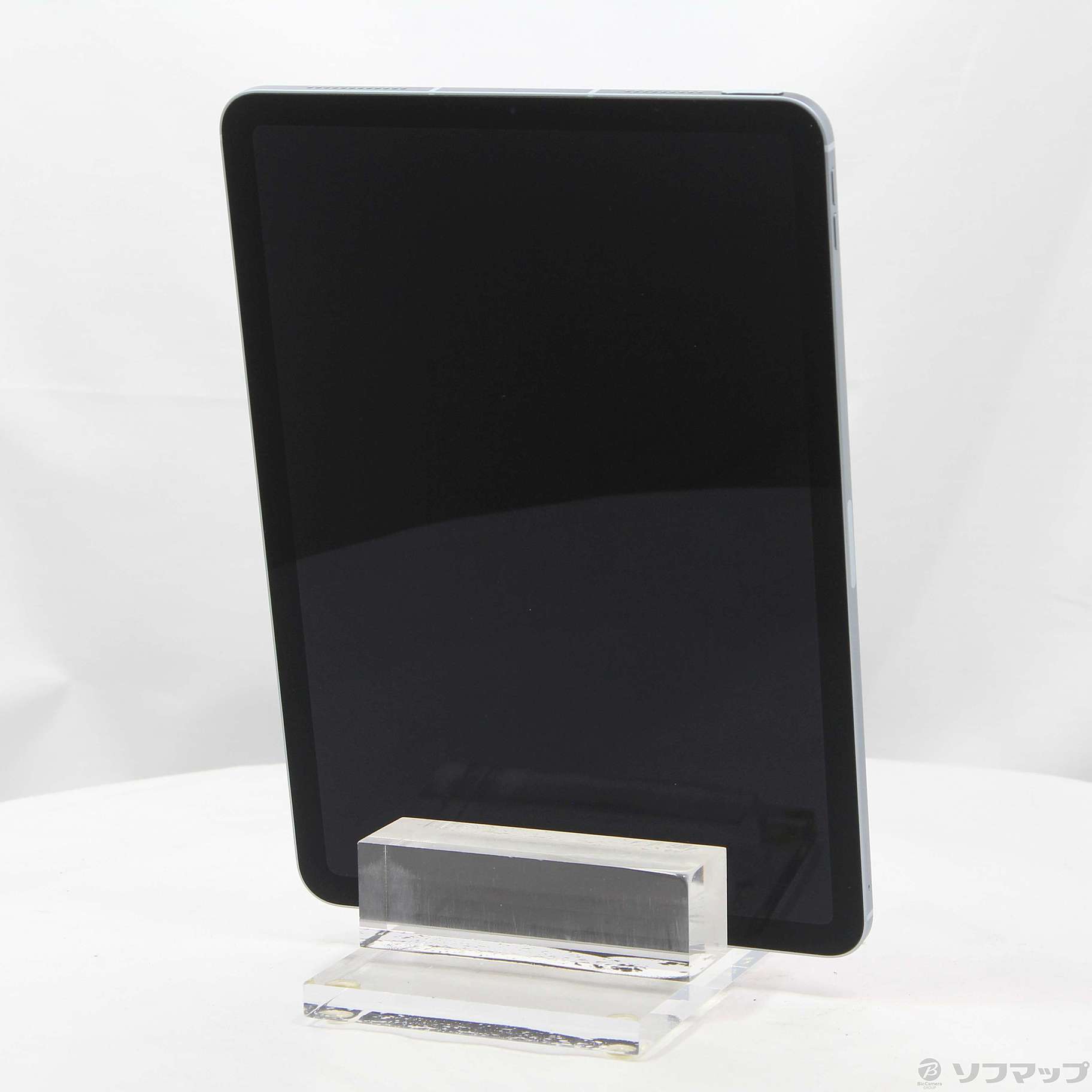 中古】iPad Air 第4世代 64GB スカイブルー MYH02J/A docomo 中古】iPad Air 第4世代 64GB スカイブルー MYH02J/A docomo