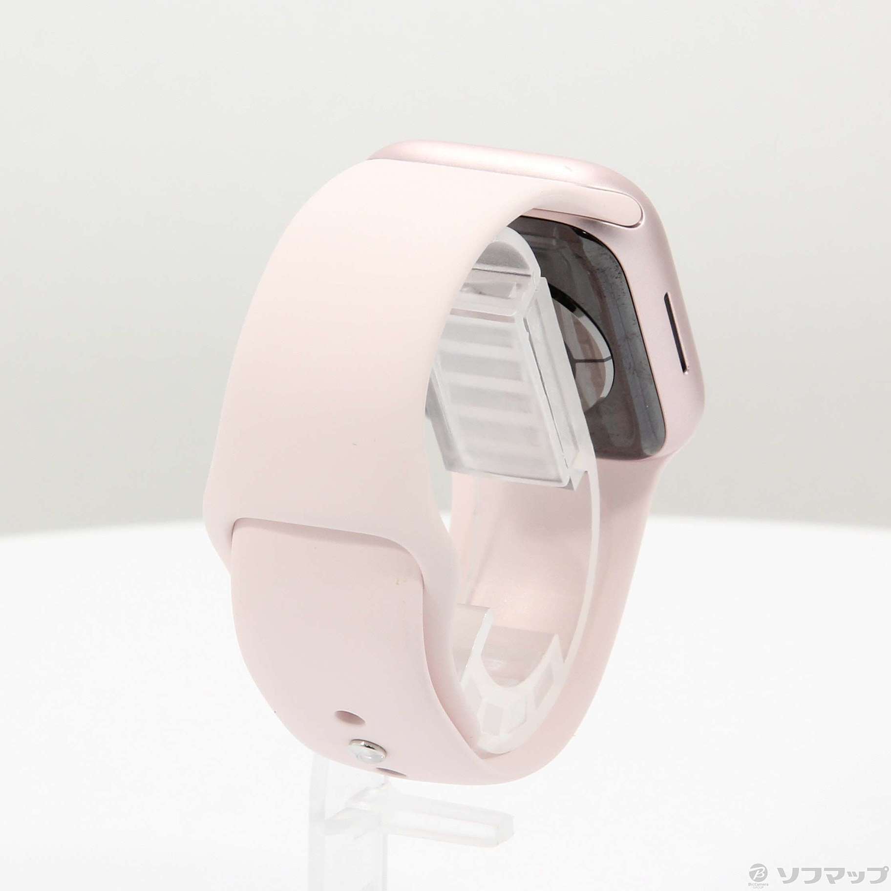 Applewatch series9 41mm ピンク Applewatch series9 41mm ピンク