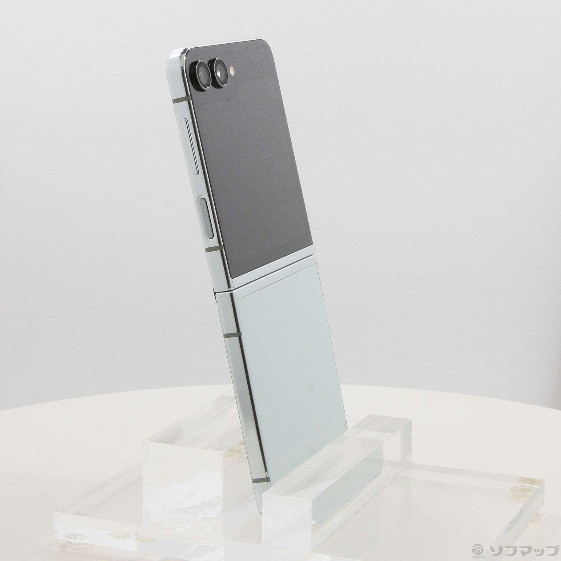 【ジャンク品】Galaxy Z Flip5 256GB｜SIMフリー｜SCG23 ジャンク品】Galaxy Z Flip5 256GB｜SIMフリー｜SCG23