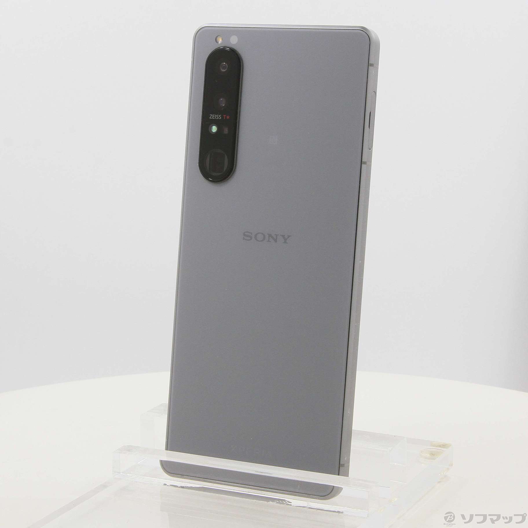 SIMフリーXperia 1 III 512G XQ-BC42 中古　制限なし SIMフリーXperia 1 III 512G XQ-BC42 中古 制限なし Xperia 1 III SIM