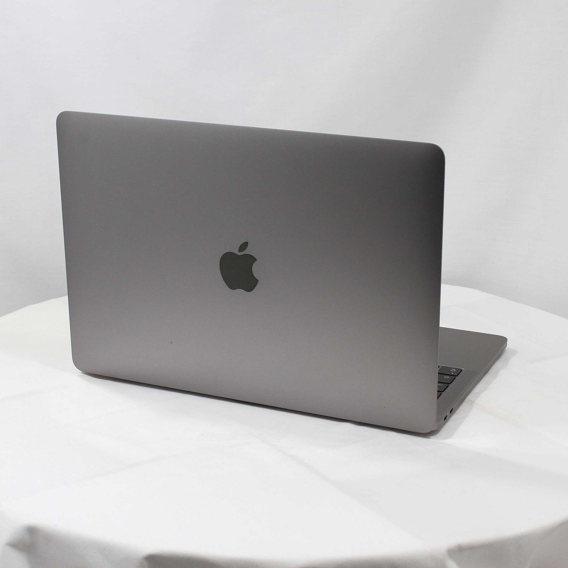 ノートPC Apple - APPLE MacBook Pro MPXU2J/A Core i5 8,192 Apple MacBook Pro シルバー ［MPXU2J/A］ 2017モデル Mac