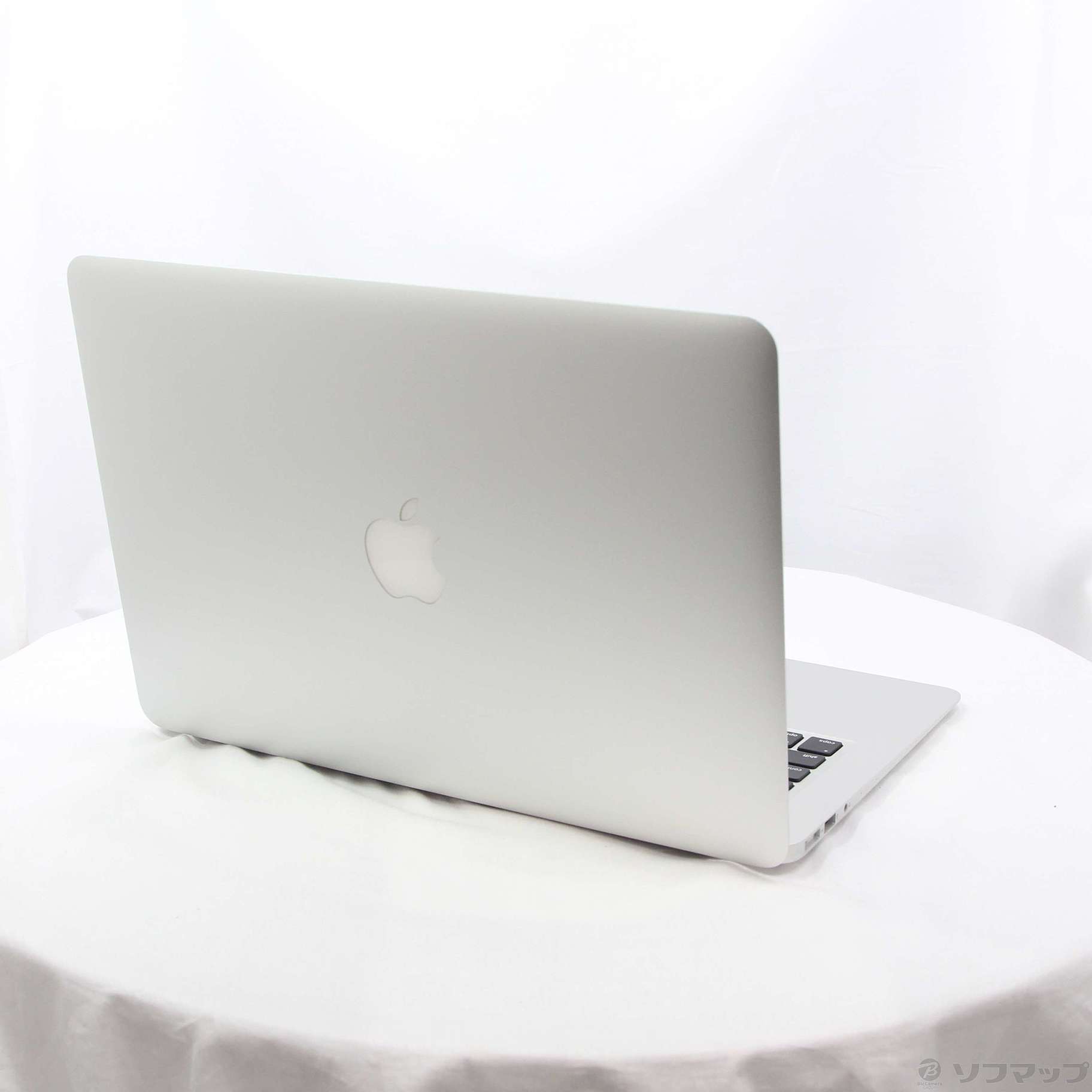 中古】MacBook Air 13.3-inch Early-2015 MMGG2J／A Core_i5 1.6GHz 