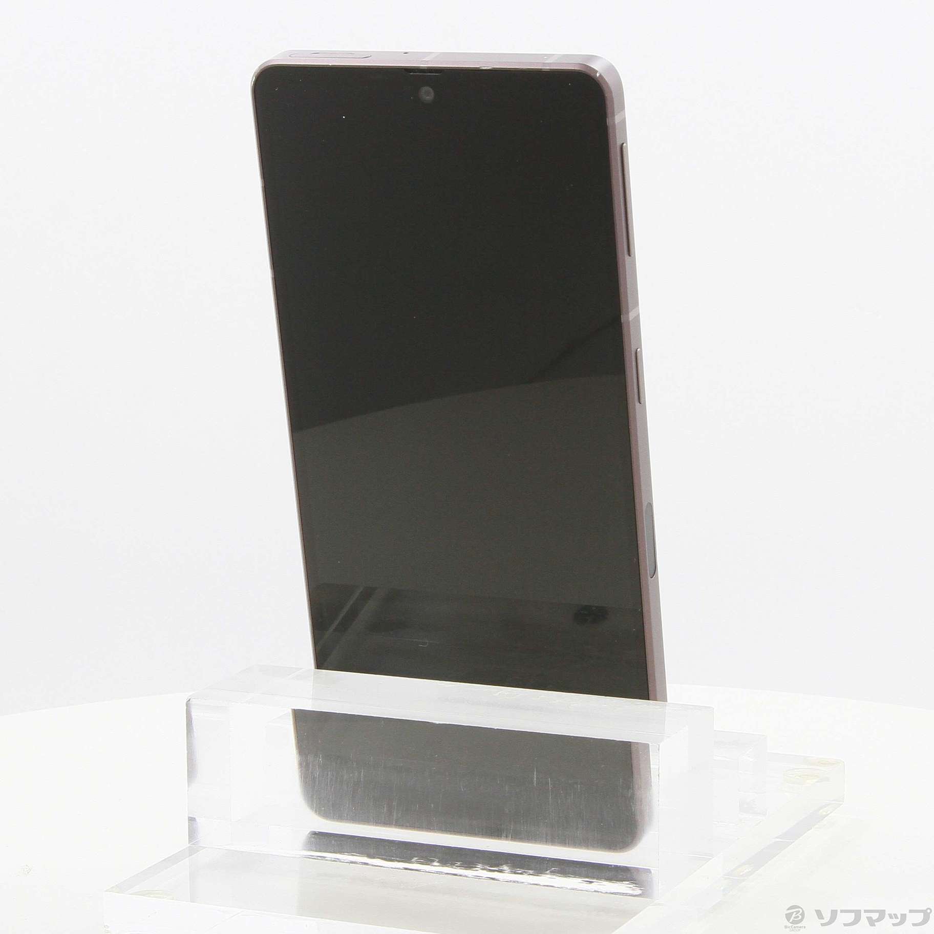 中古】AQUOS sense7 plus 128GB ディープカッパー SHSJJ1 Softbank SIMフリー [2133057253841]  - リコレ！|ビックカメラグループ ソフマップの中古通販サイト