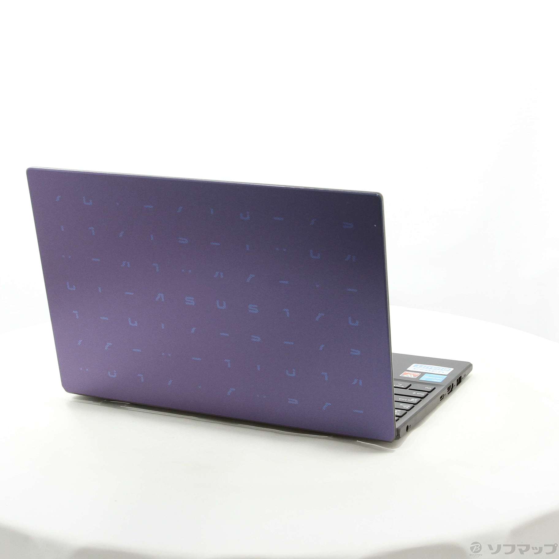 中古】E210KA E210KA-GJ01BWS ピーコックブルー ［Celeron N4500 (1.1 