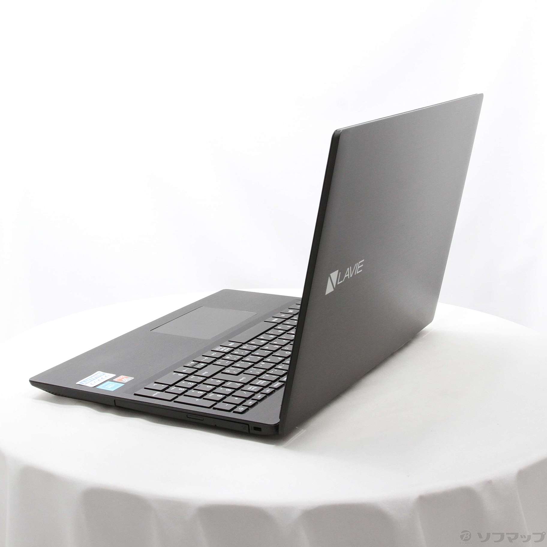 ジャンク】NEC Lavie Direct PC-GN18WLHDS Celeron 6305 1.8GHz/8GB