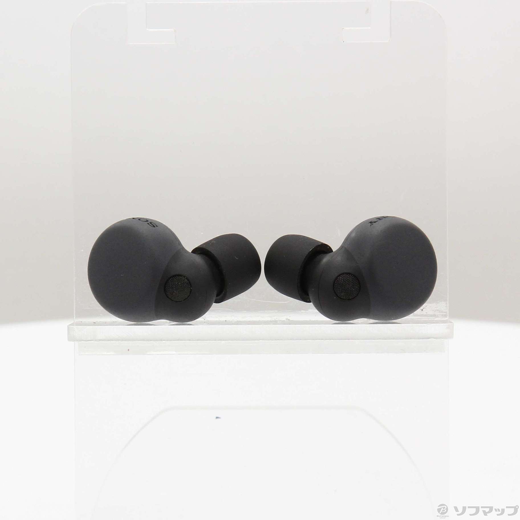 LinkBuds S WF-LS900N B ブラック