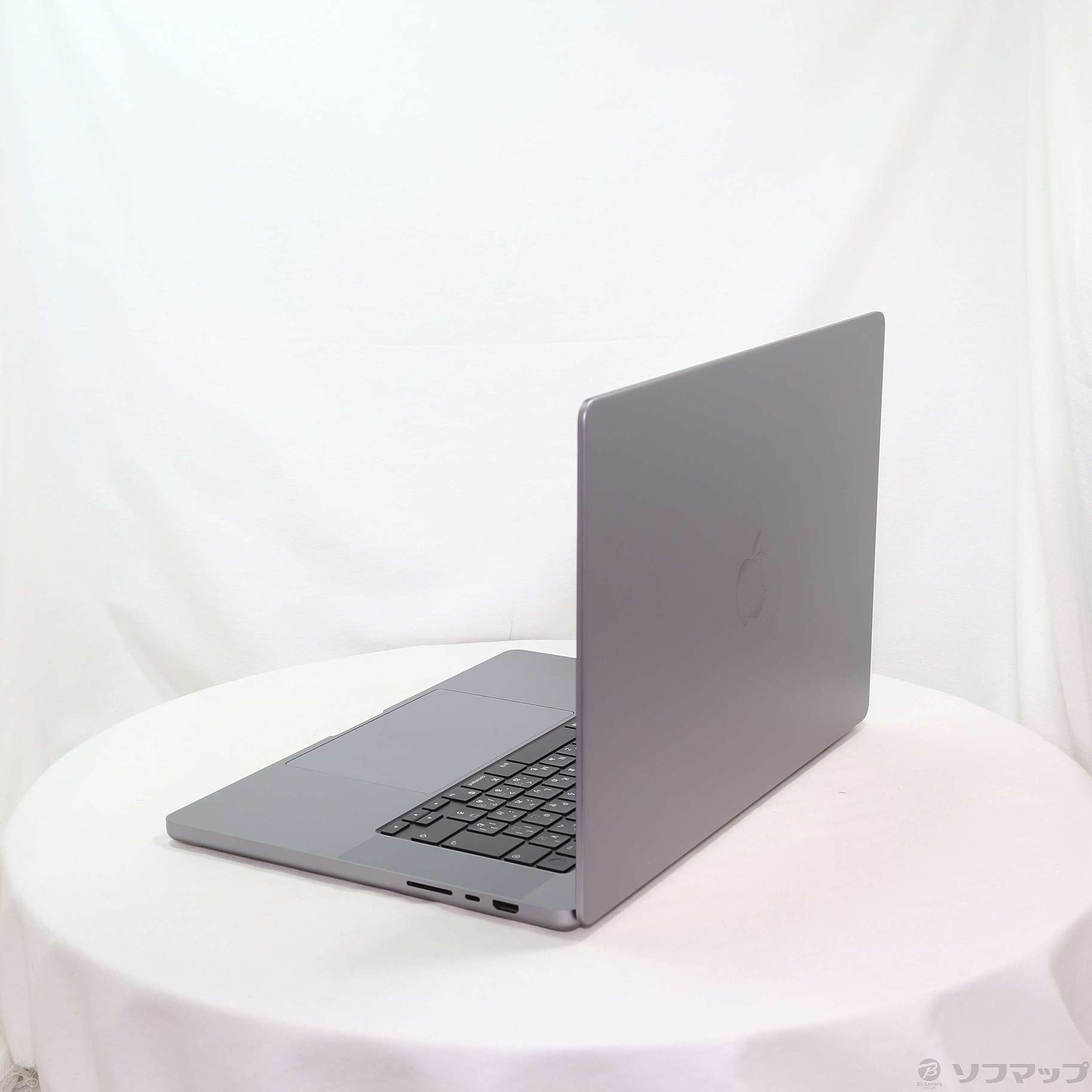 美品]Apple MacBook Air M1[バッテリー最大容量100%] 10ヶ月後のMacBookAir