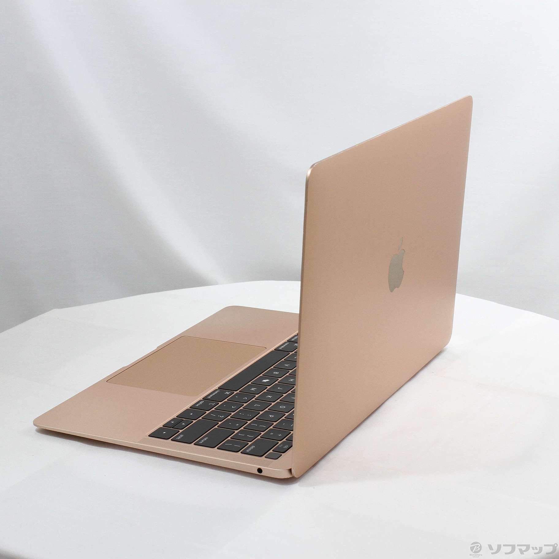 中古】MacBook Air 13.3-inch Mid-2019 MVFM2J/A Core_i5 1.6 中古】MacBook Air 13.3-inch Mid-2019 MVFM2J/A Core_i5 1.6