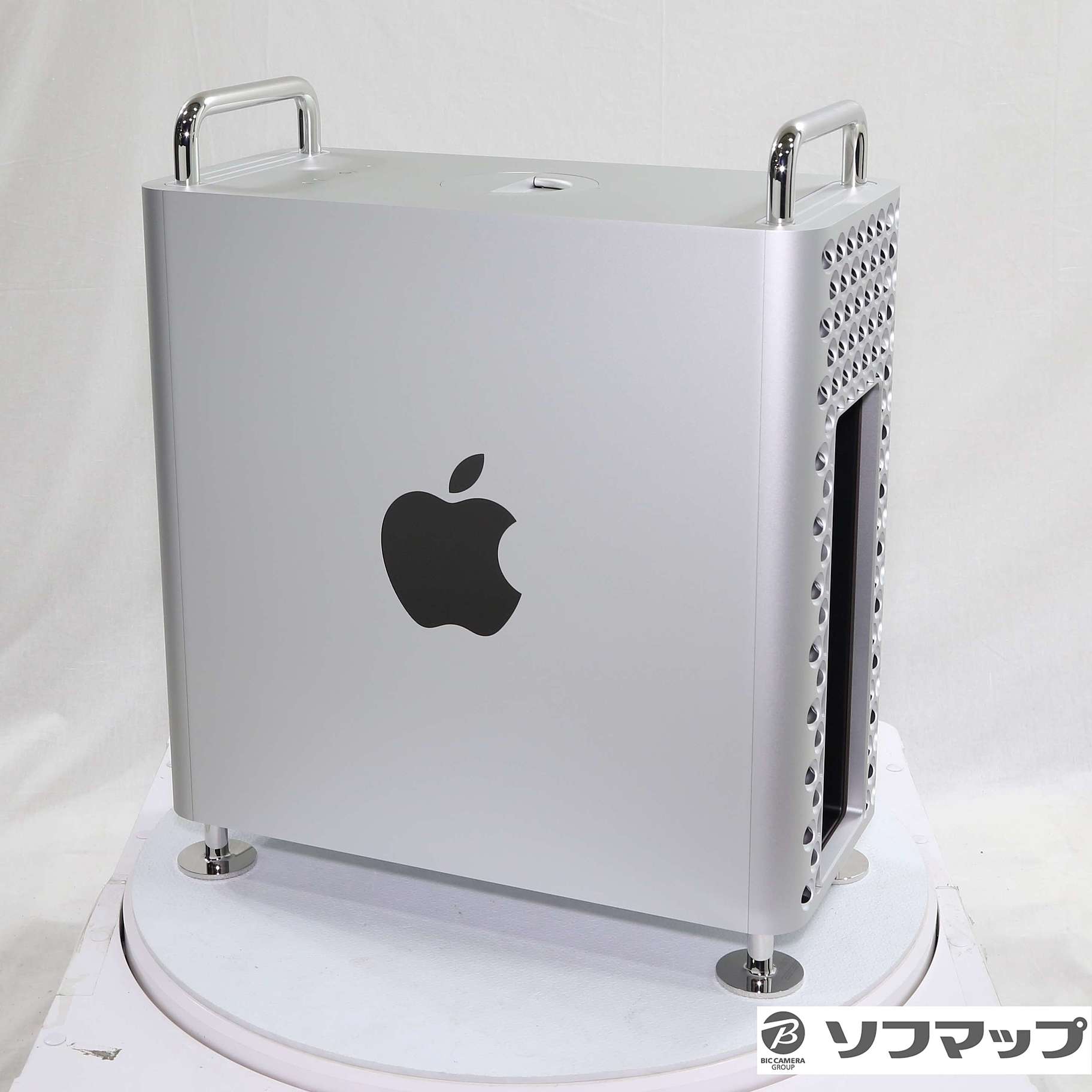 Mac Pro 2019 2.5 GHz 28コア 値下げ！ 2019 Apple Mac Pro・ 28-core ・ 768GB RAM ・ 8TB SSD ・ Dual