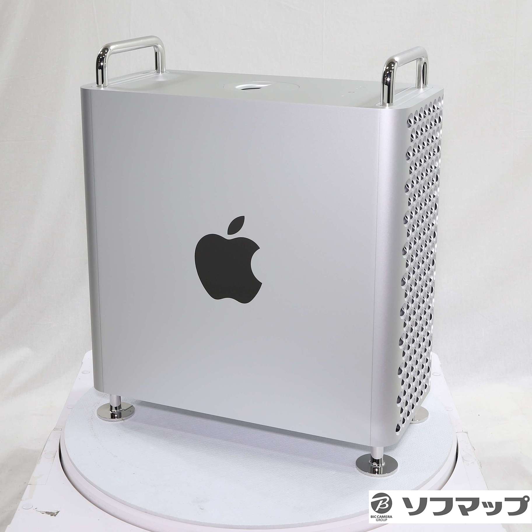 挑戦者求む★超美品★正規品Apple Mac Pro カスタム多数　1オーナー品 新しいMac ProとPro Display XDRへのプロアプリケーションの