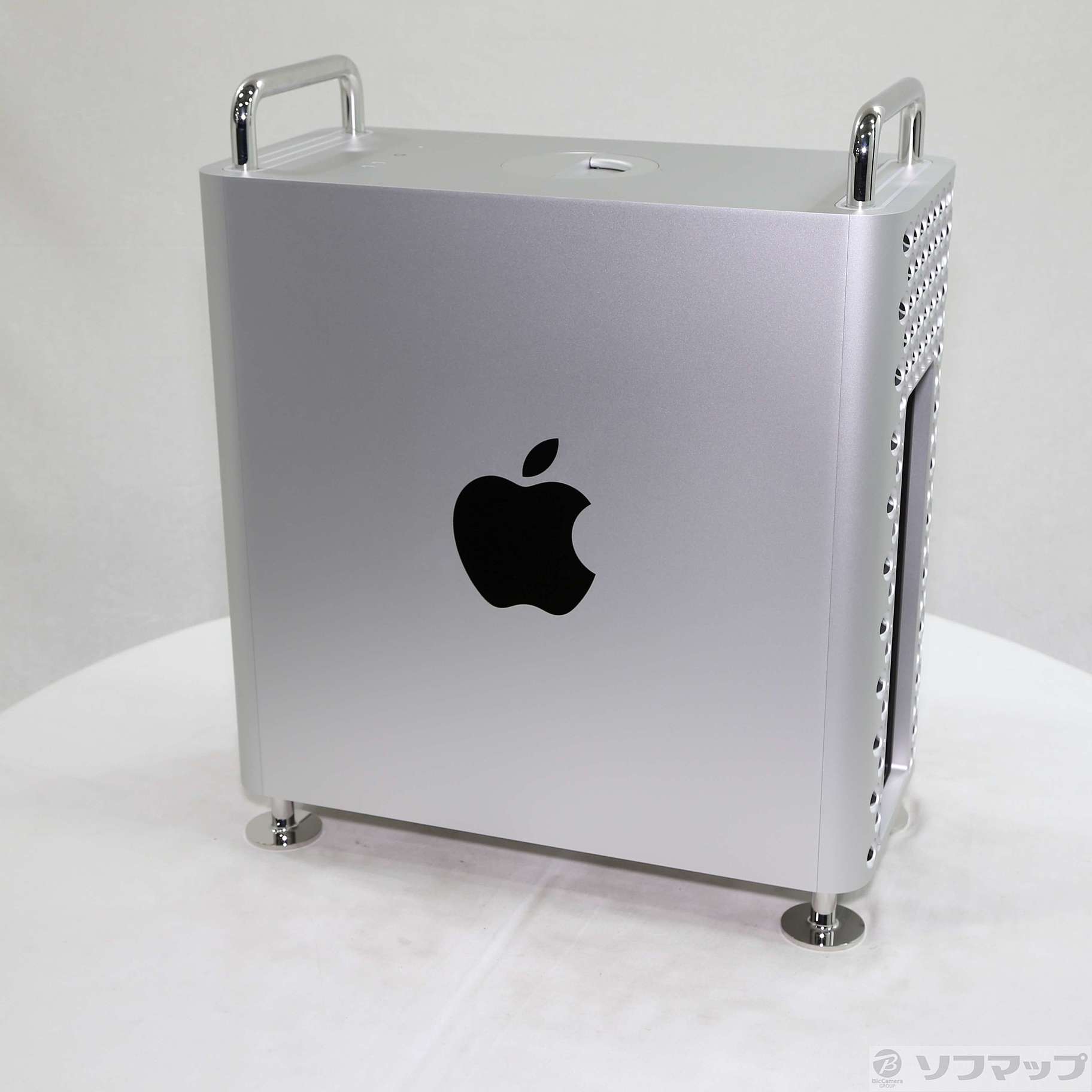 中古】Mac Pro Late-2019 Z0W3 Xeon_W 3.5GHz 32GB SSD256GB 〔10.15