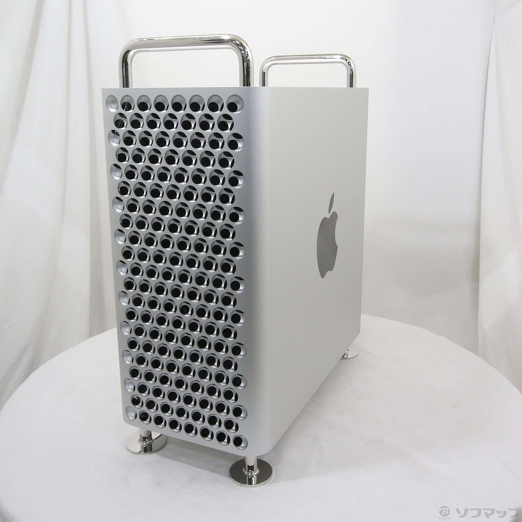 中古】Mac Pro Late 2019 Z0W3 Xeon_W 3.5GHz 32GB SSD512GB 〔12.6 Monterey〕  [2133057258358] - リコレ！|ビックカメラグループ ソフマップの中古通販サイト