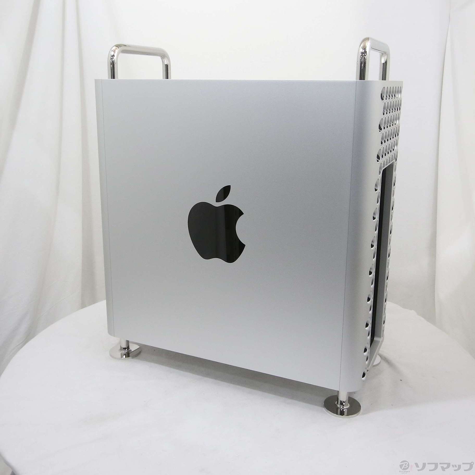 中古】Mac Pro Late 2019 Z0W3 Xeon_W 3.5GHz 32GB SSD512GB 〔12.6 Monterey〕  [2133057258358] - リコレ！|ビックカメラグループ ソフマップの中古通販サイト