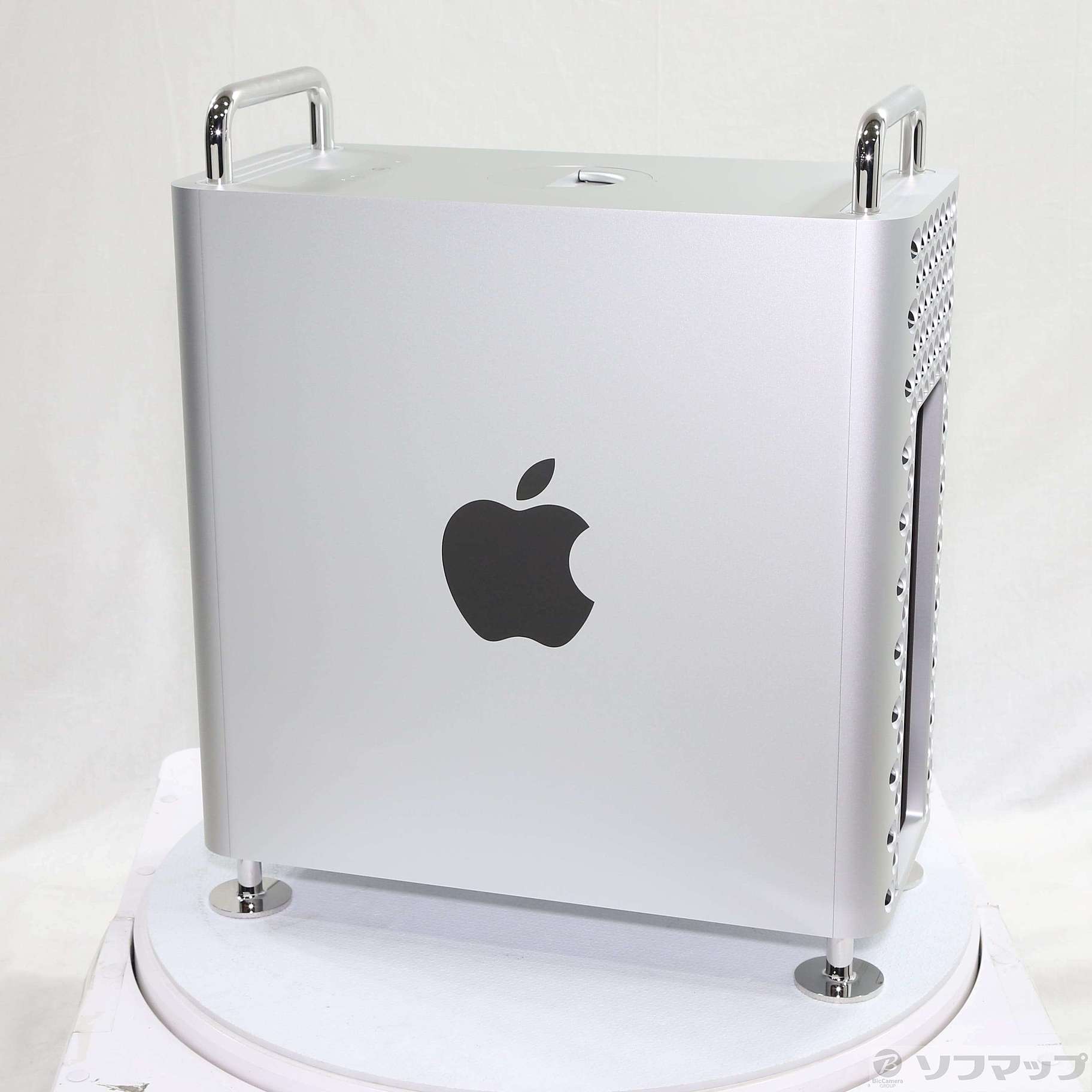 Mac Pro 2019 RadeonProW5700Xx2 総額140万 美品 Mac Pro 2019 RadeonProW5700Xx2 総額140万 美品 - メルカリ