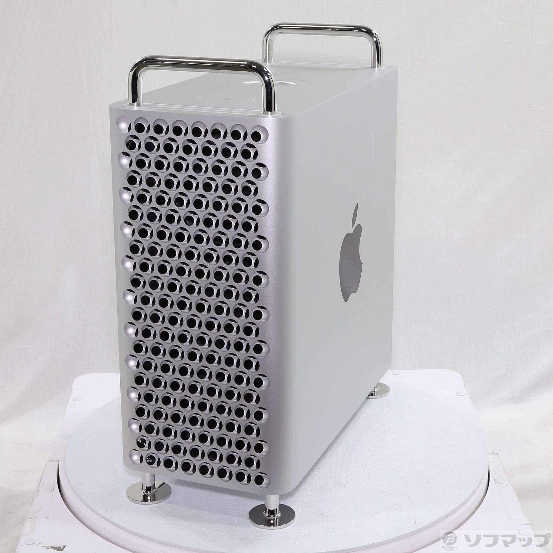 中古】Mac Pro Late-2019 Z0W3 Xeon_W 3.5GHz 32GB SSD512GB 〔12.6 Monterey〕  [2133057258389] - リコレ！|ビックカメラグループ ソフマップの中古通販サイト